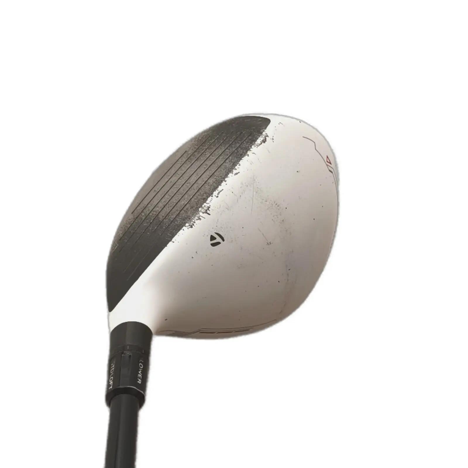 TaylorMade R11 Fairway Wood / Flex Regular / #3/15 3/5
