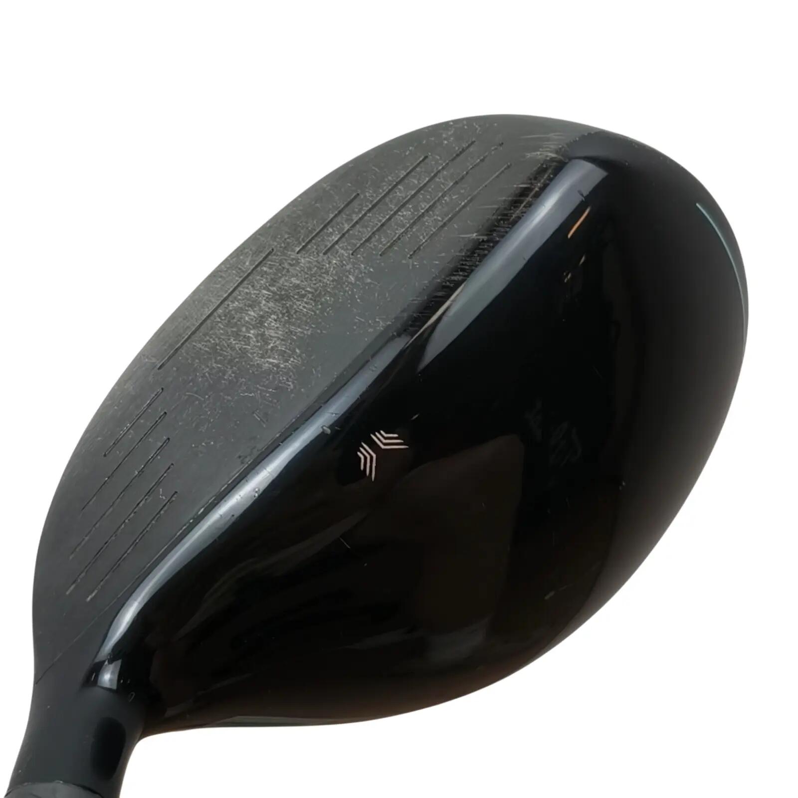 Wilson Staff D9 Fairway Wood / Flex Ladies / #7/21 4/6