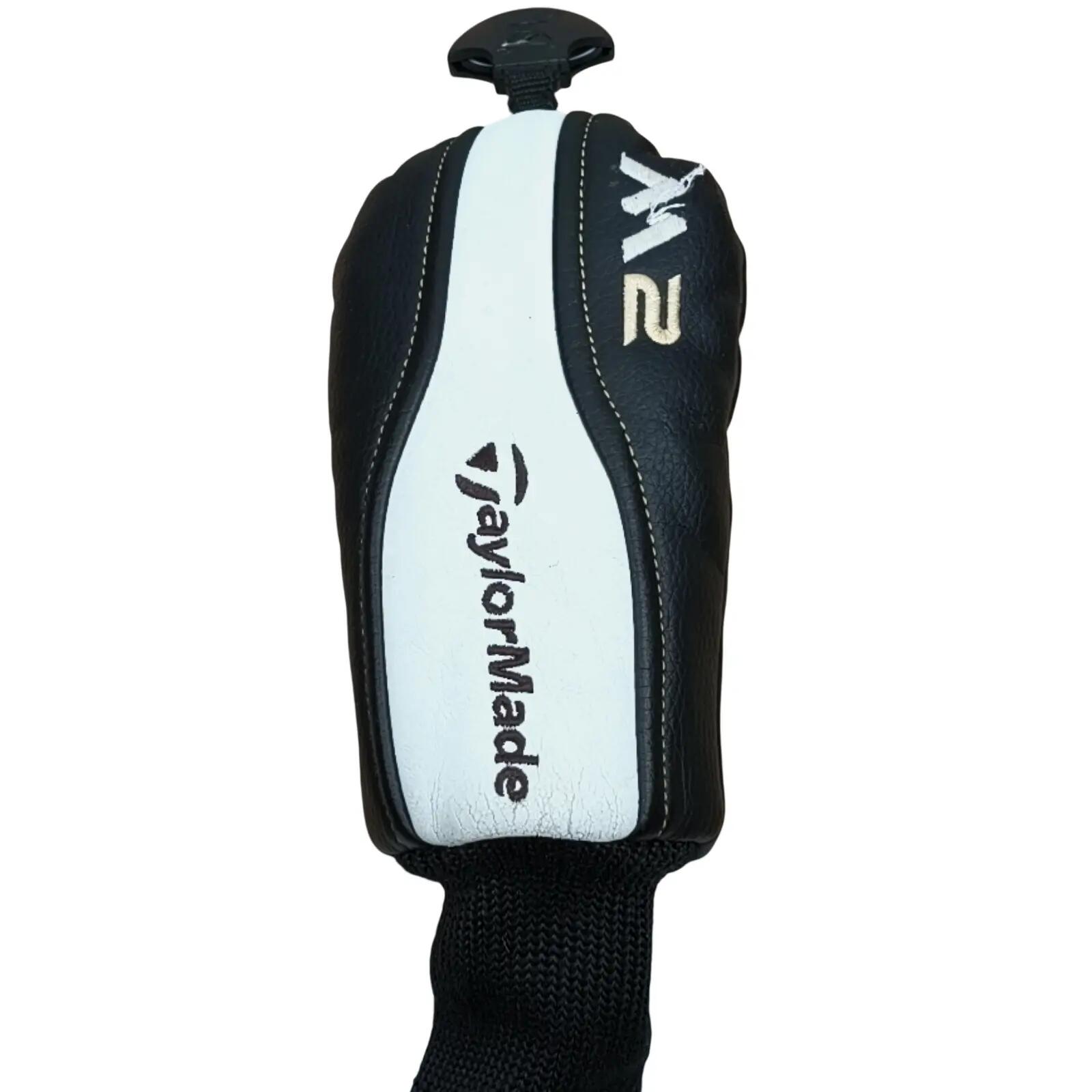 TaylorMade M2 2016 Hybrid / Flex Regular / #3/19 2/6