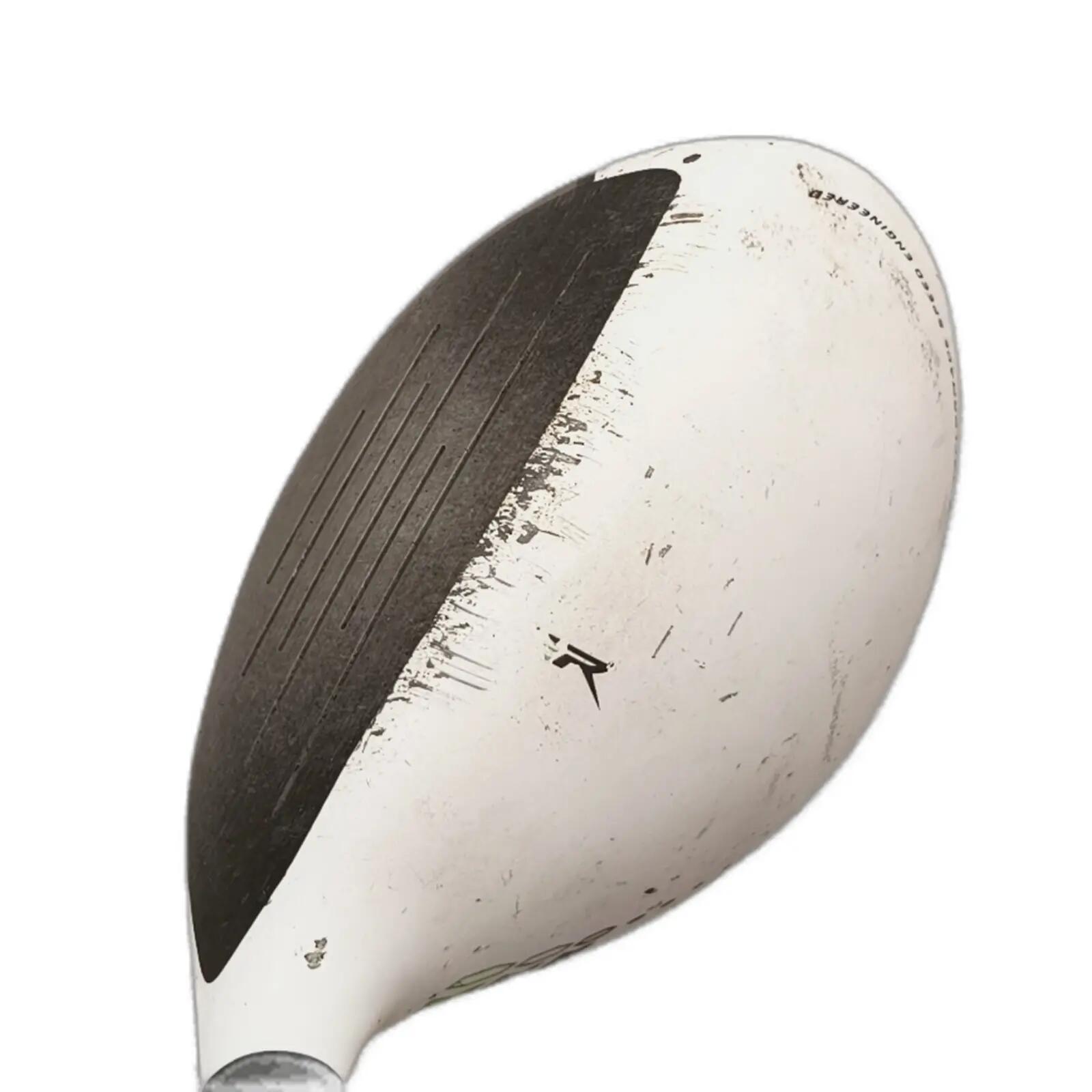 TaylorMade RBZ Hybrid / Flex Regular / #3/19 3/5