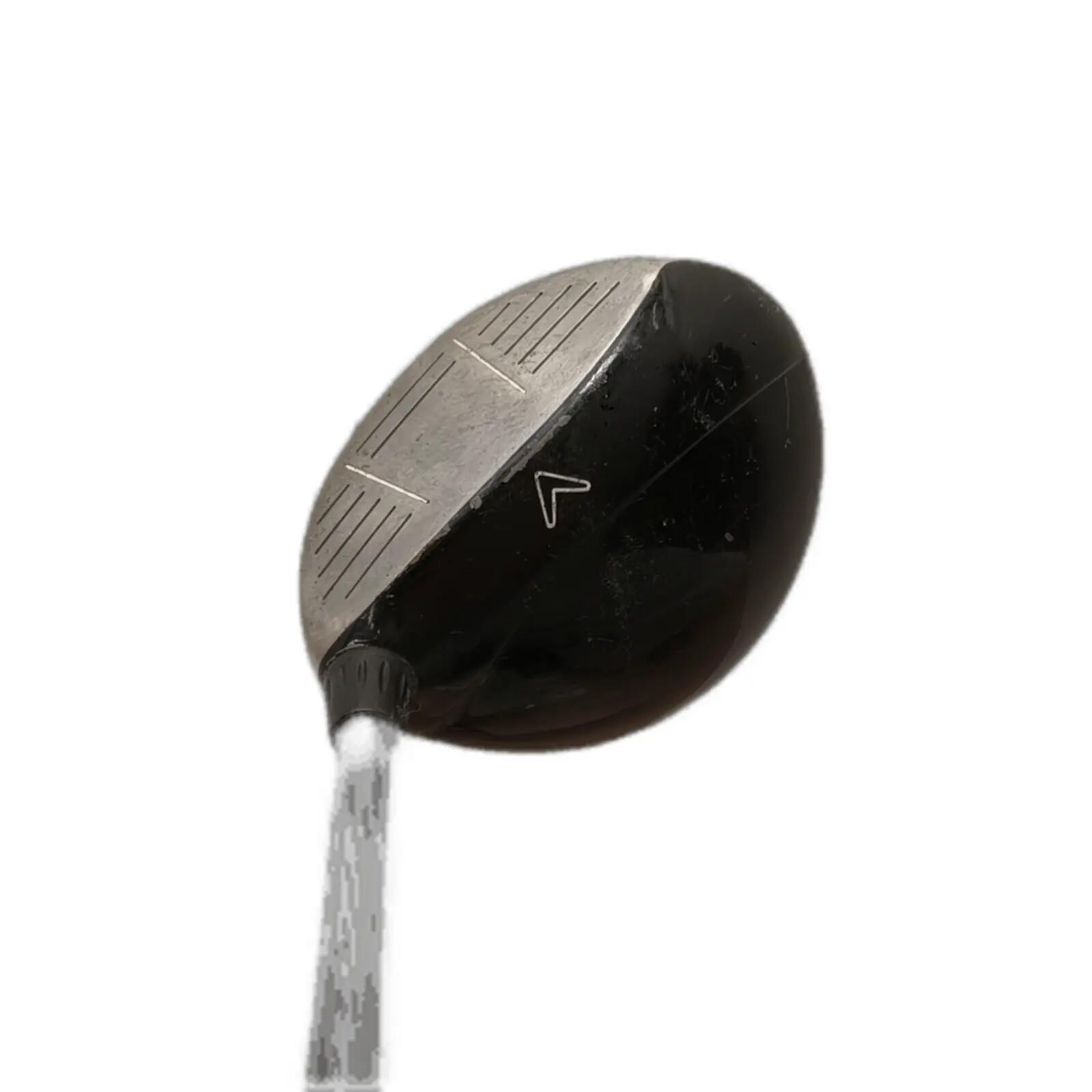 Callaway Big Bertha Fusion Fairway Wood / Flex Stiff / #3/15 3/5