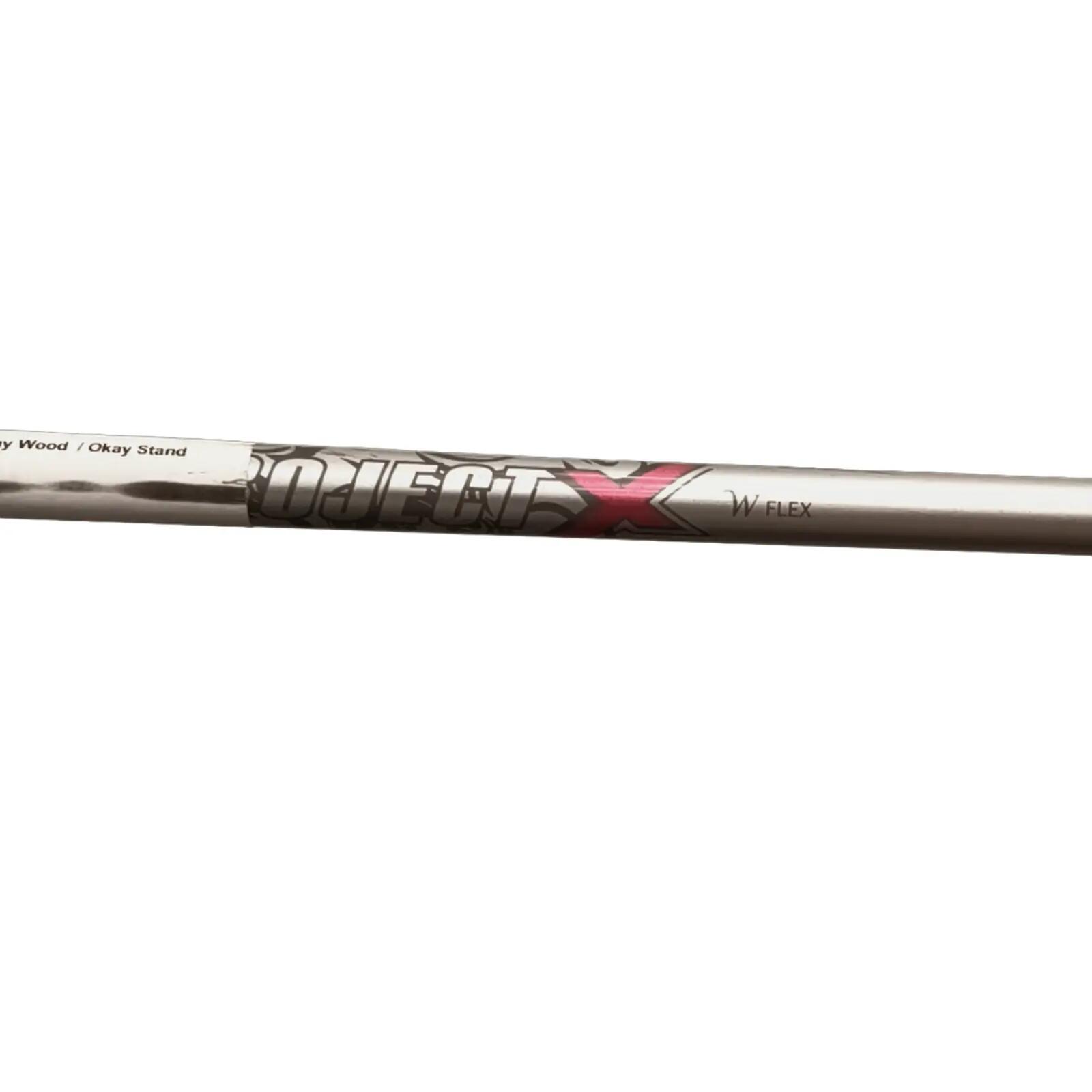 Callaway X Hot Fairway Wood / Flex Ladies / #5/20 5/6