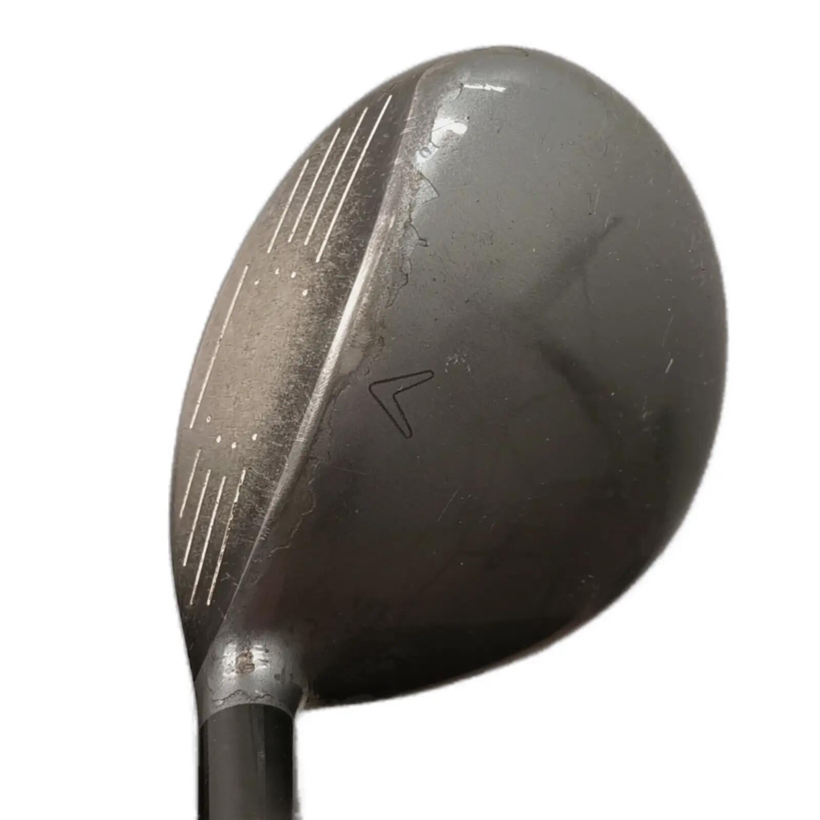 Callaway X Hot Fairway Wood / Flex Ladies / #5/20 4/6