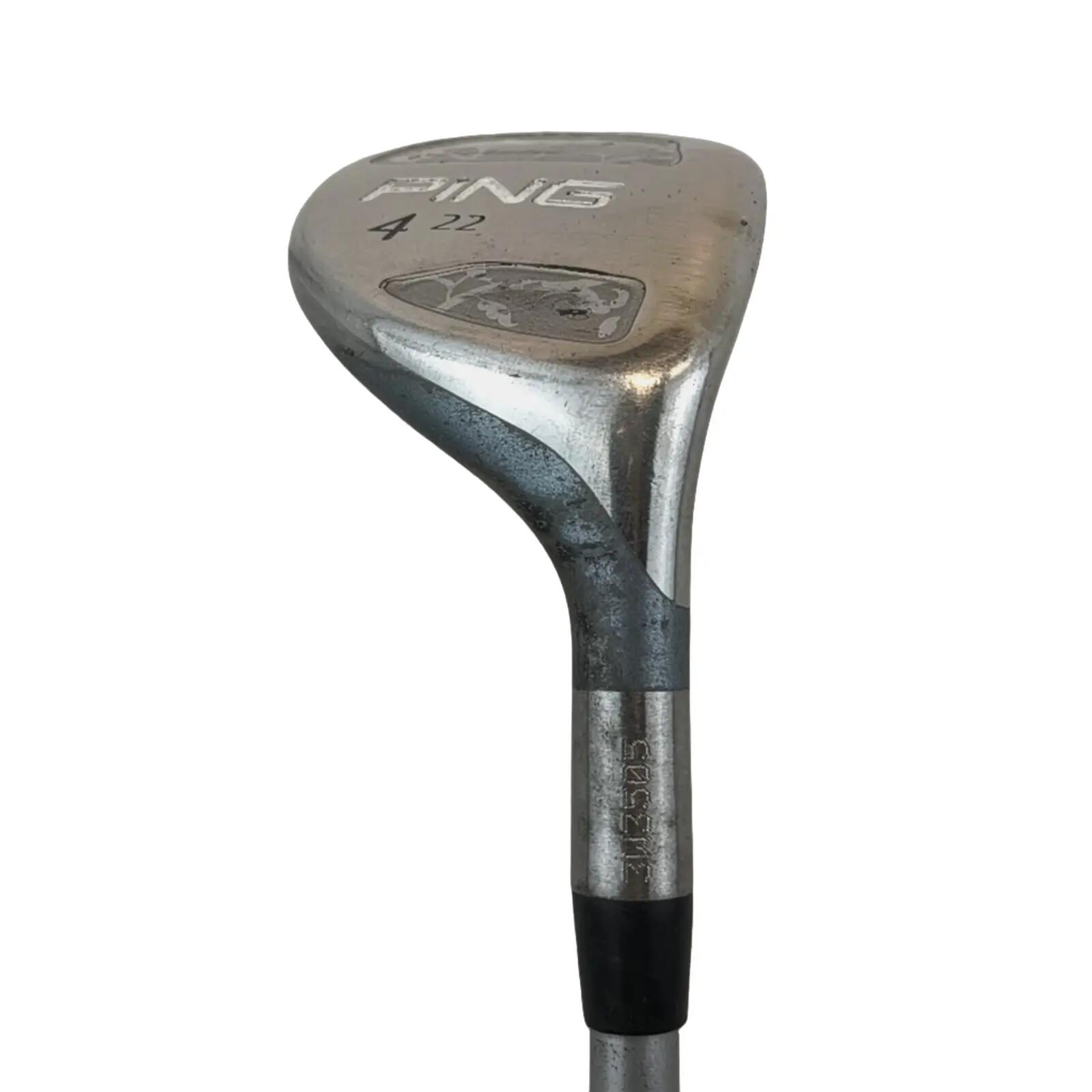 PING Serene Hybrid / Flex Ladies / #4/22 2/5