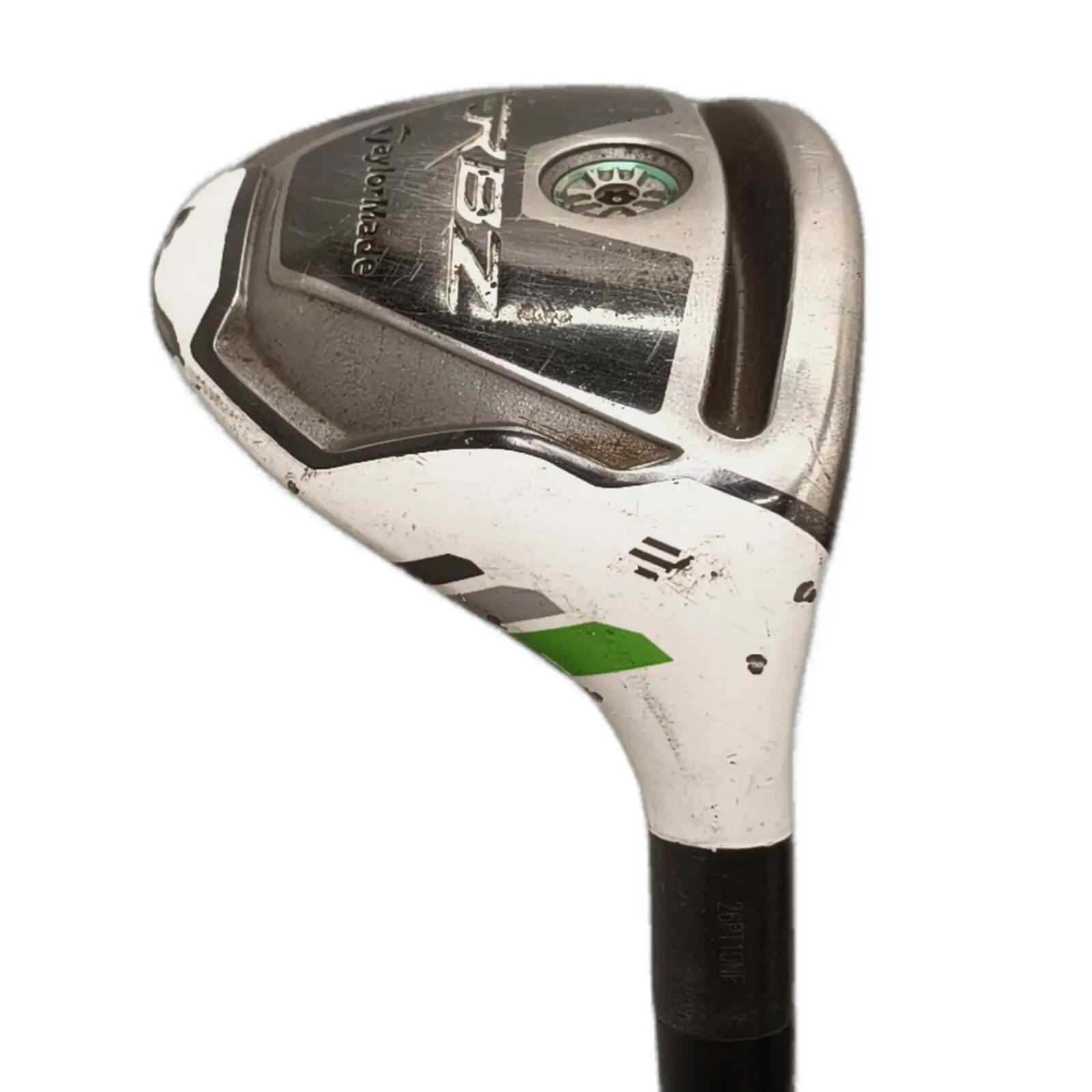 TaylorMade RBZ Hybrid / Flex Regular / #3/19 2/5
