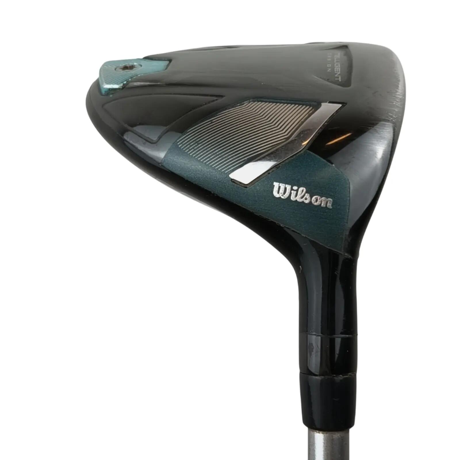 Wilson Staff D9 Fairway Wood / Flex Ladies / #7/21 3/6
