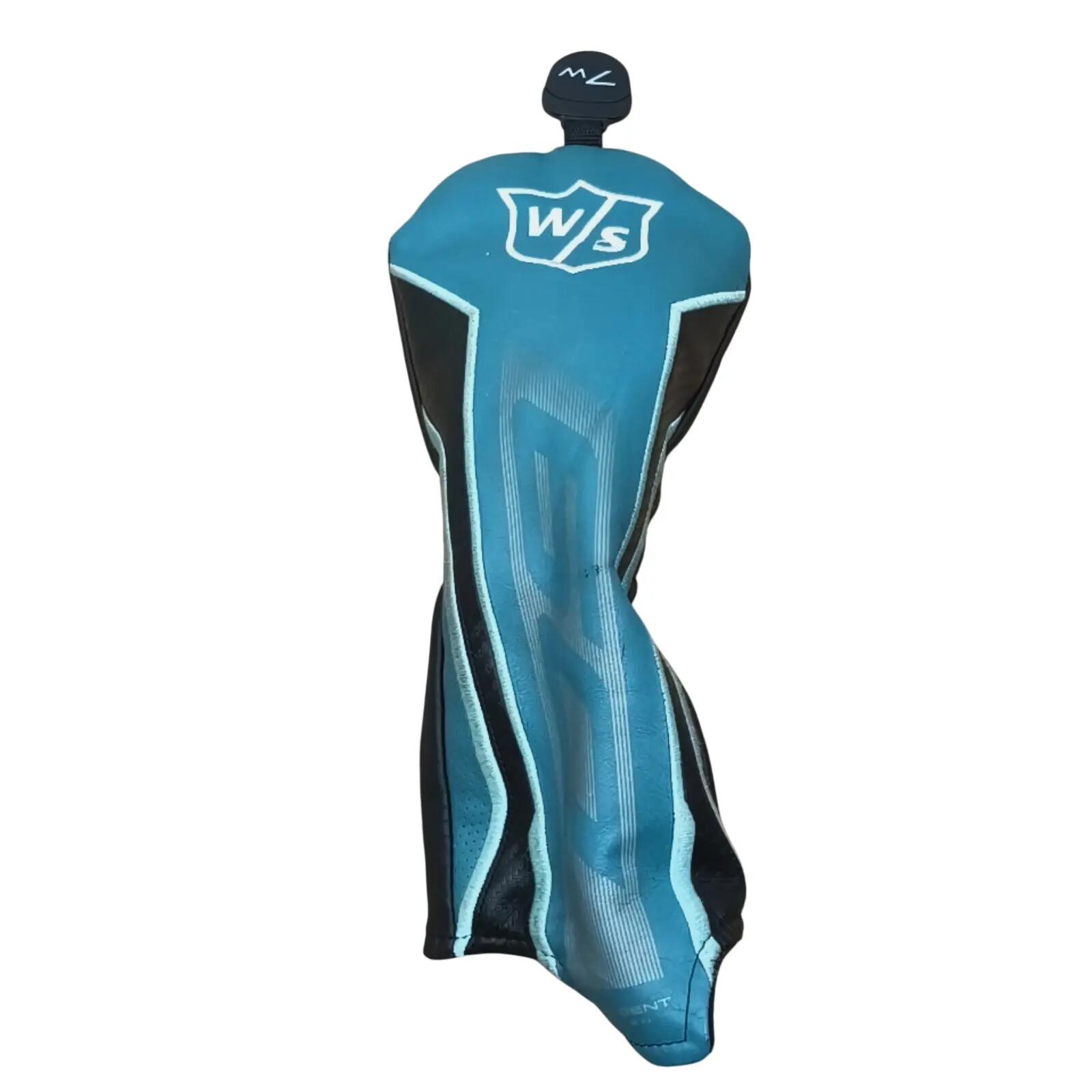 Wilson Staff D9 Fairway Wood / Flex Ladies / #7/21 2/6