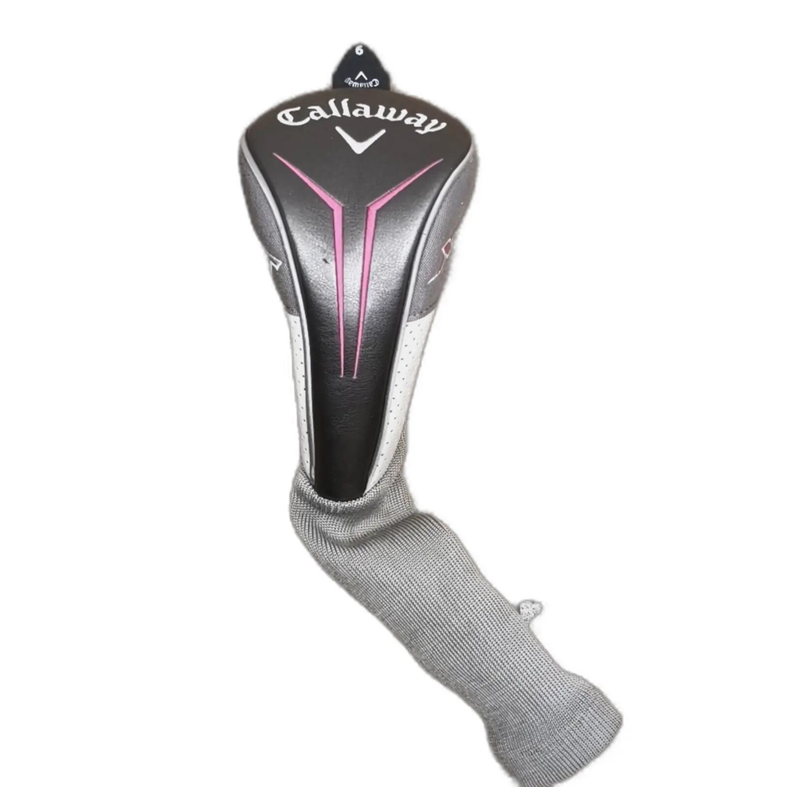 Callaway X Hot Fairway Wood / Flex Ladies / #5/20 2/6