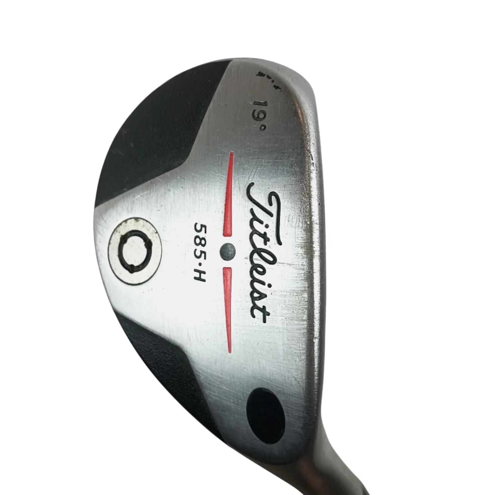 TITLEIST picture