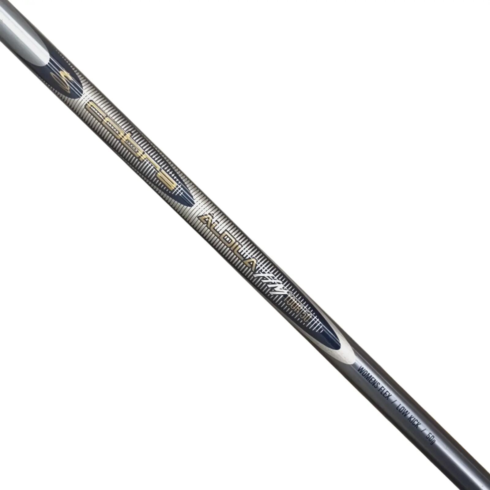 Cobra Offset SZ Fairway Wood / Flex Ladies / #9/23 4/5