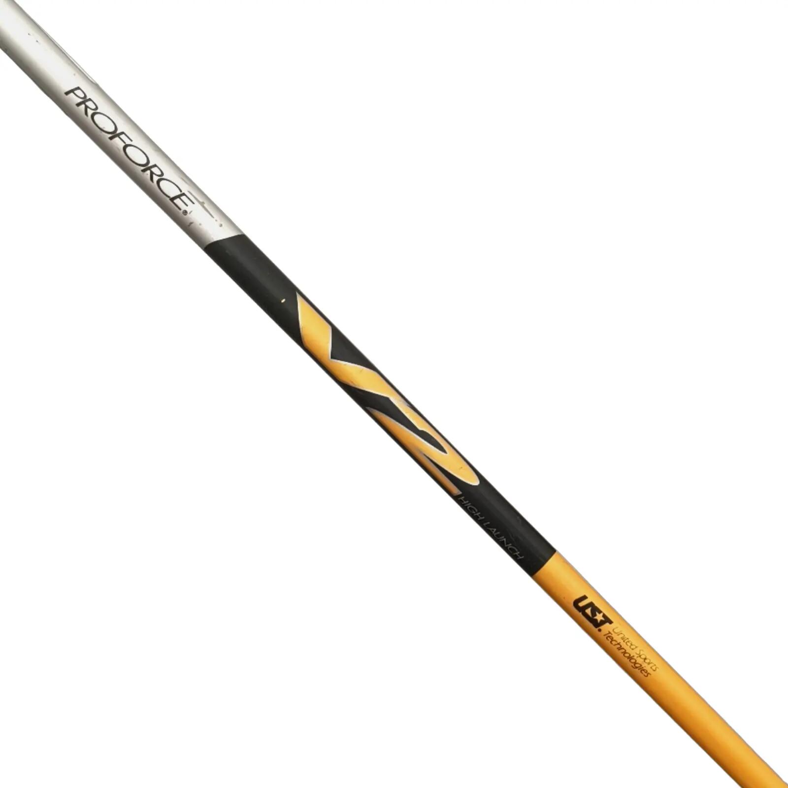PING G10 Fairway Wood / Flex Stiff / #5/18.5 4/5