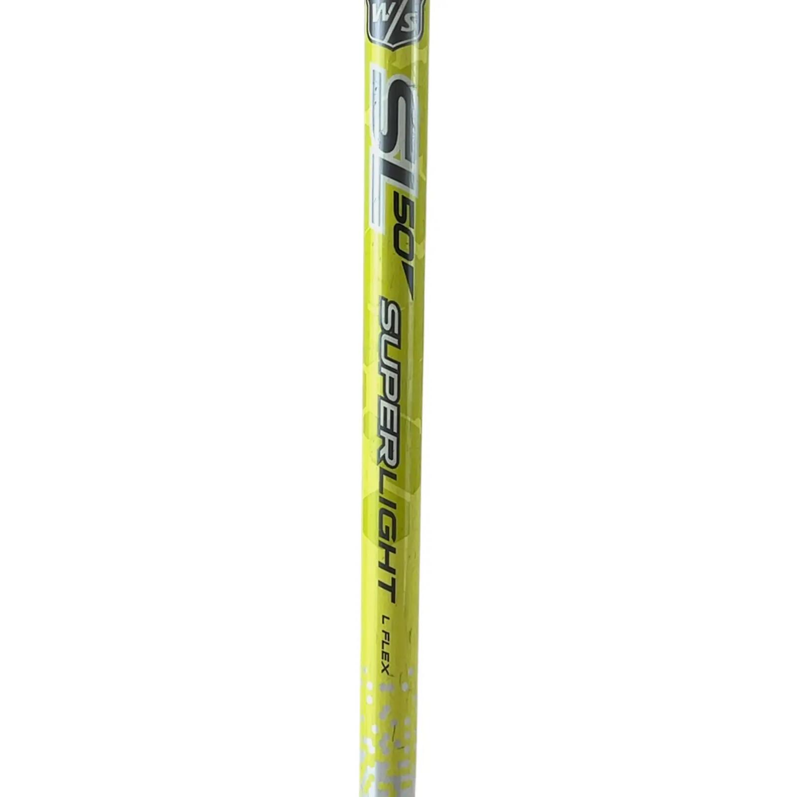 Wilson Staff D200 Superlite Hybrid / Flex Ladies / #6/28 4/5