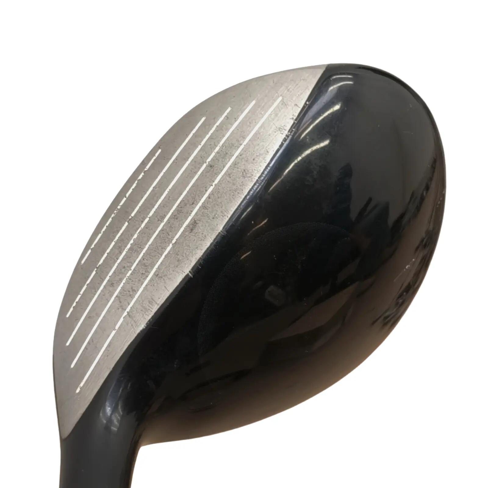 PING G10 Fairway Wood / Flex Stiff / #5/18.5 3/5
