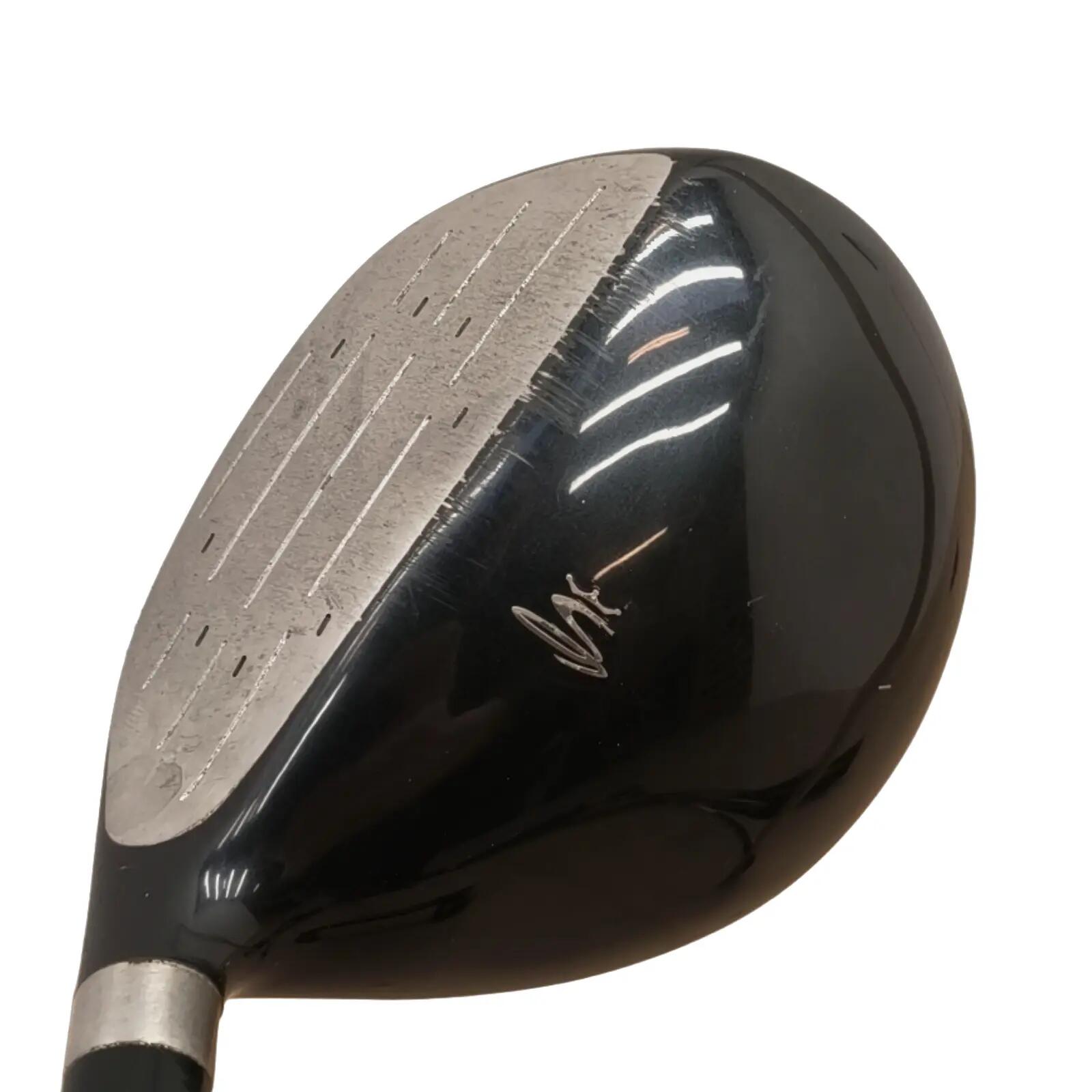Cobra King SZ Offset Fairway Wood / Flex A-flex / #3 / 15 3/5