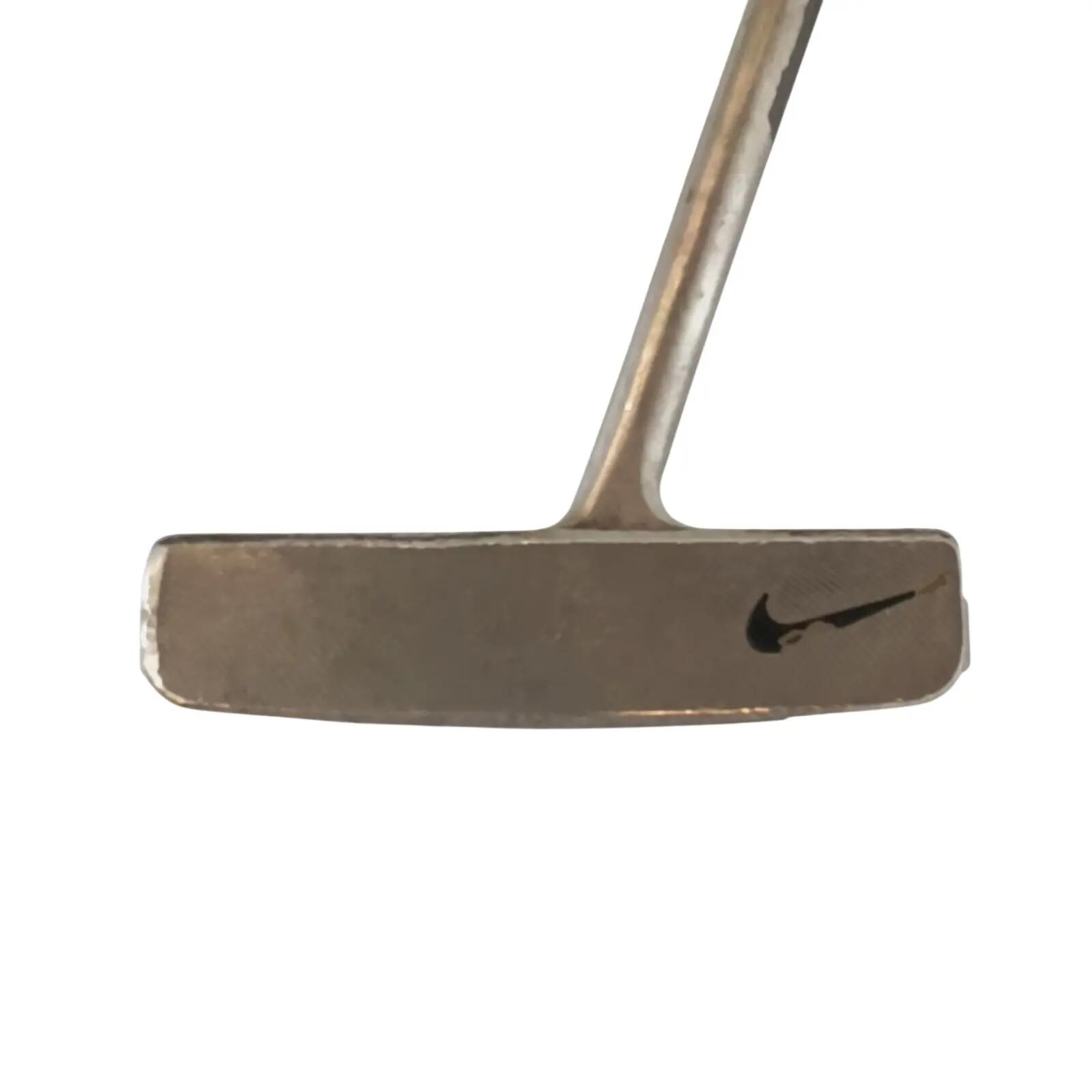 Nike Unitized Techno Putter / 33" 3/6