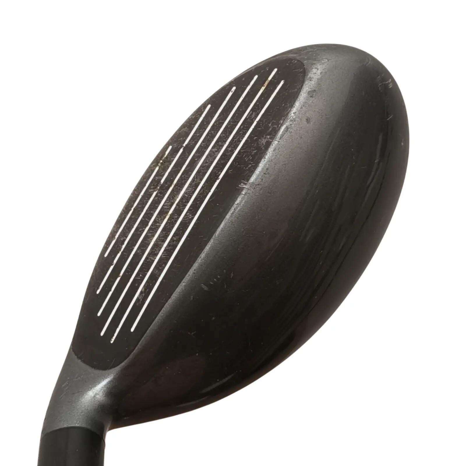 Callaway X Hot Hybrid / Flex Ladies / #3/19 3/5