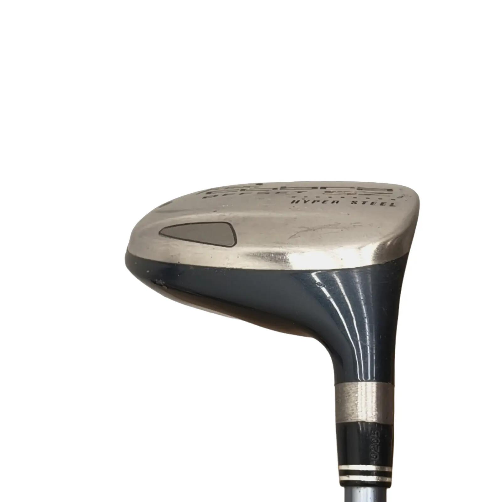 Cobra Offset SZ Fairway Wood / Flex Ladies / #9/23 2/5