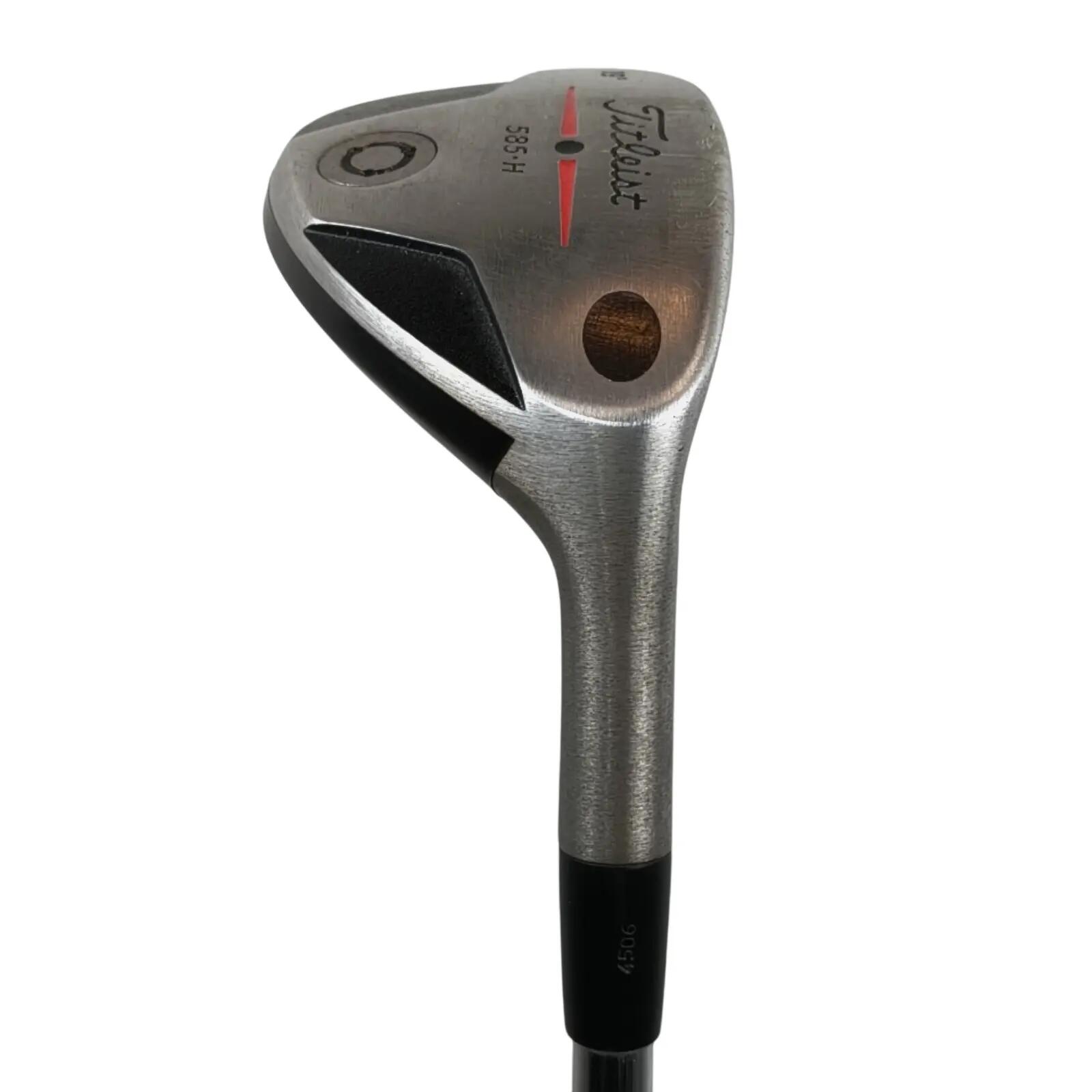 Titleist 585H Hybrid / Flex Regular / #3/19 3/6