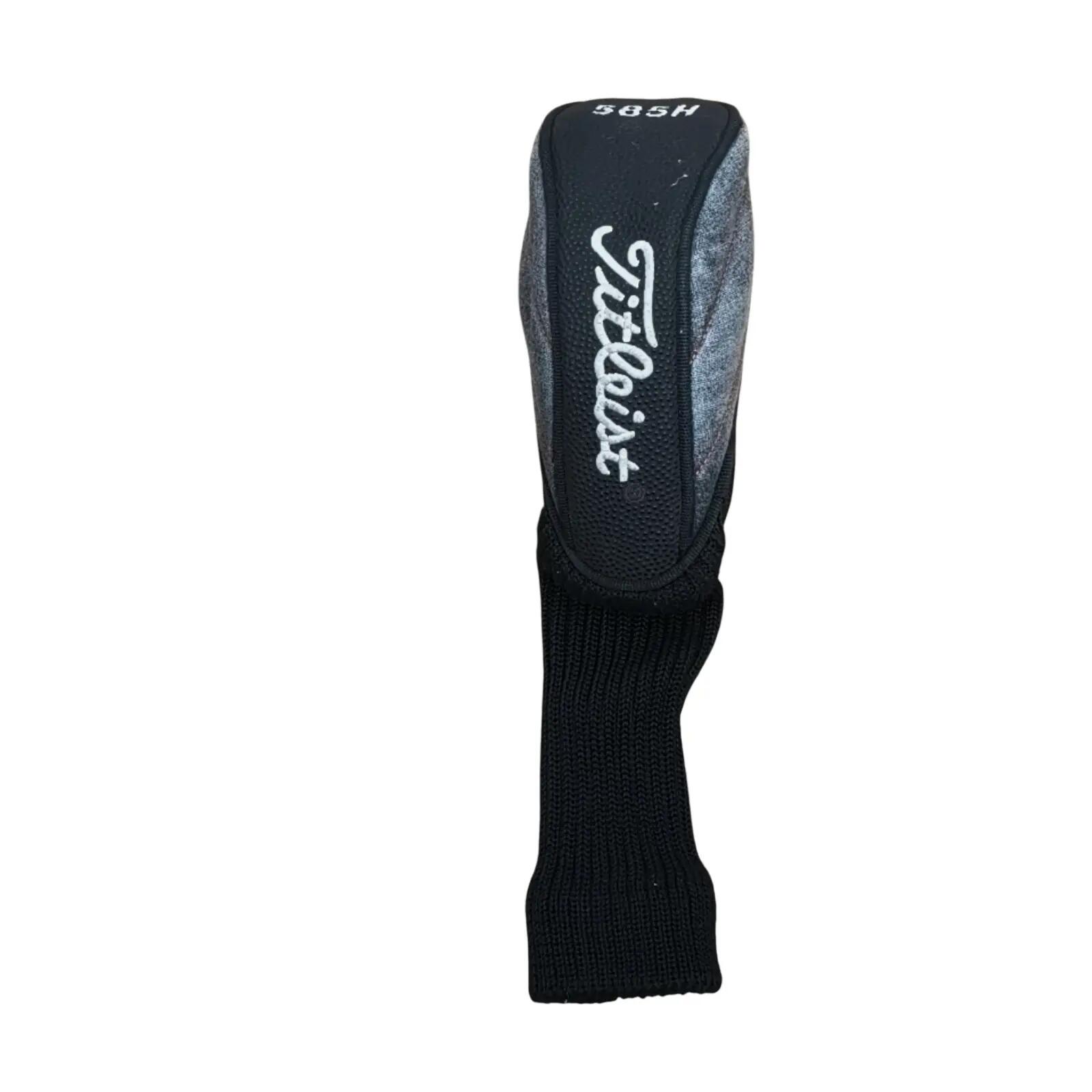 Titleist 585H Hybrid / Flex Regular / #3/19 2/6