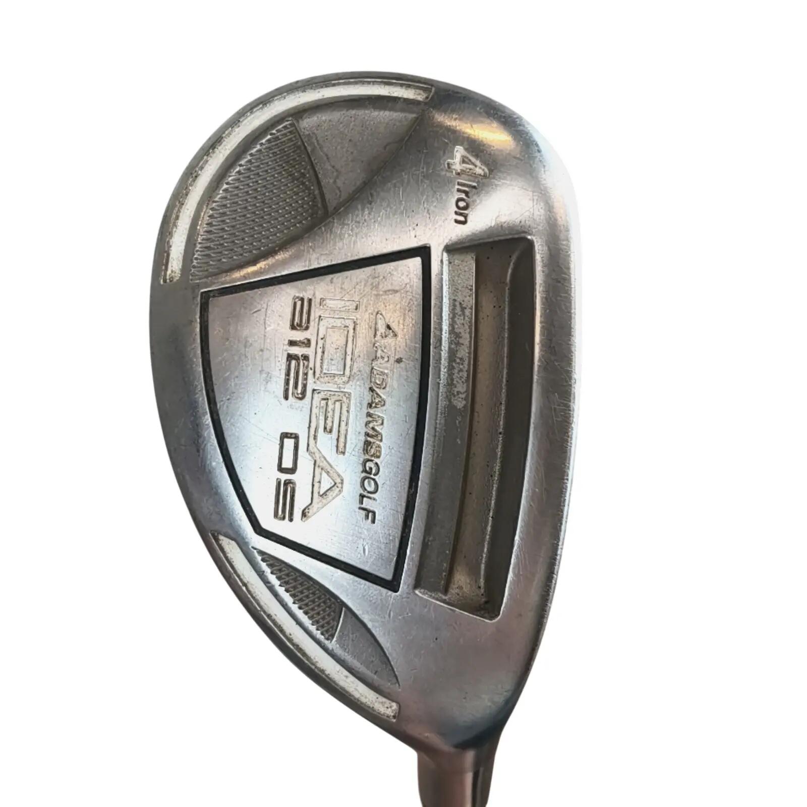 Adams Adams Idea212 OS Hybrid / Flex Ladies / #4/23 1/6