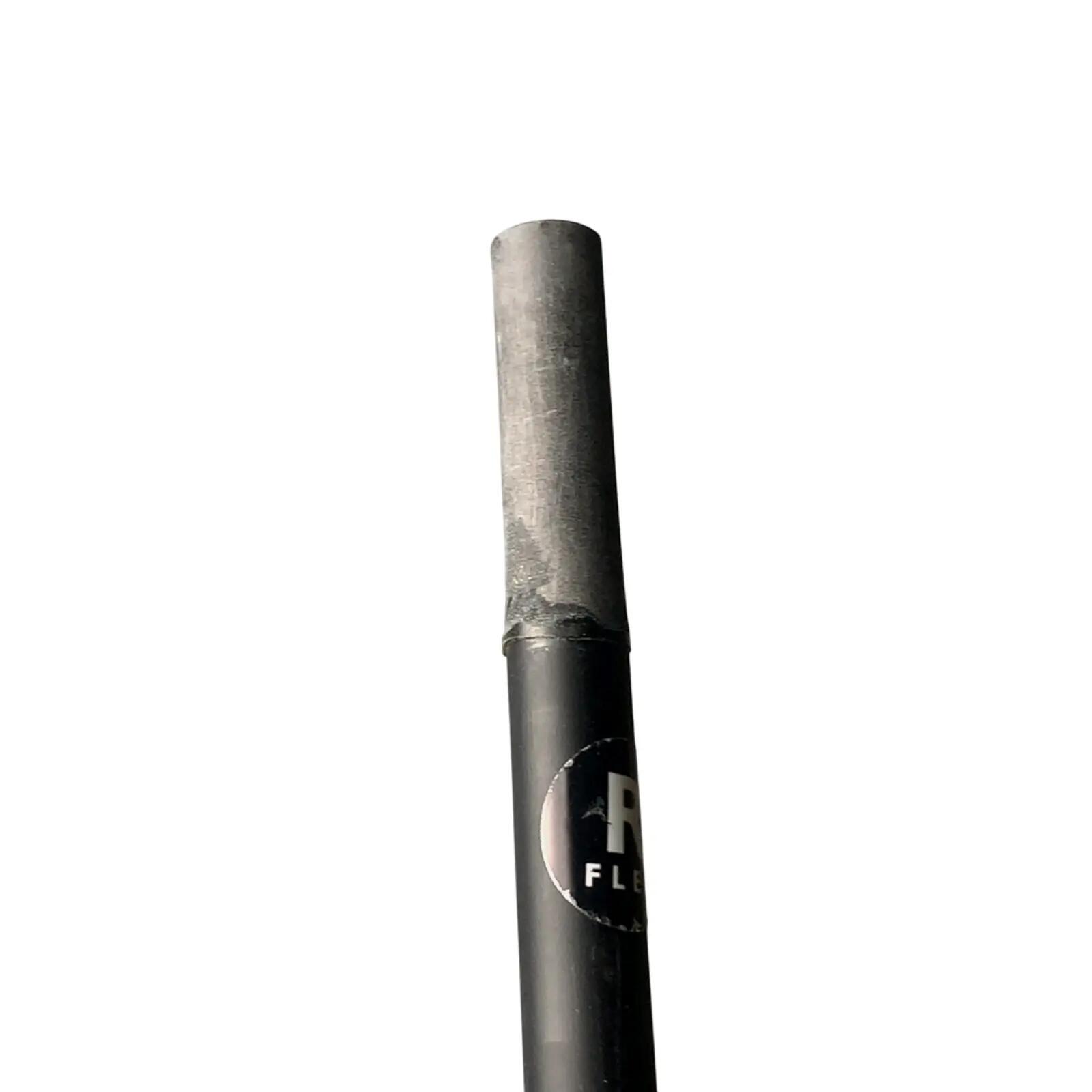 Fujikura Motore F3 #5 Fairway Schaft / Flex Regular / Ingen Adapter 2/3