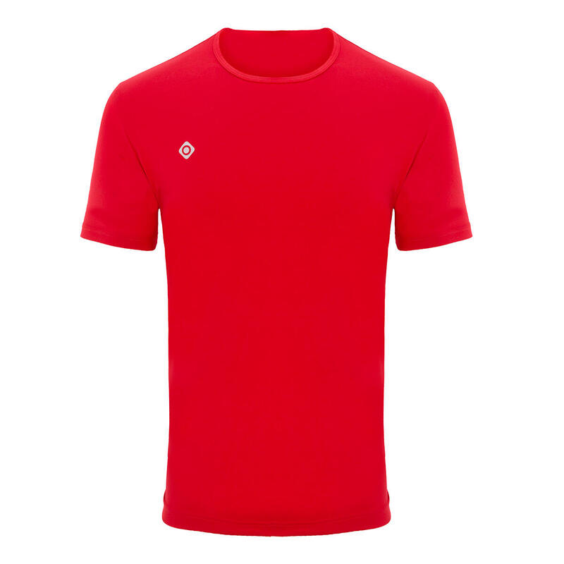 Camiseta deportiva de manga corta para hombre ANYOX Izas
