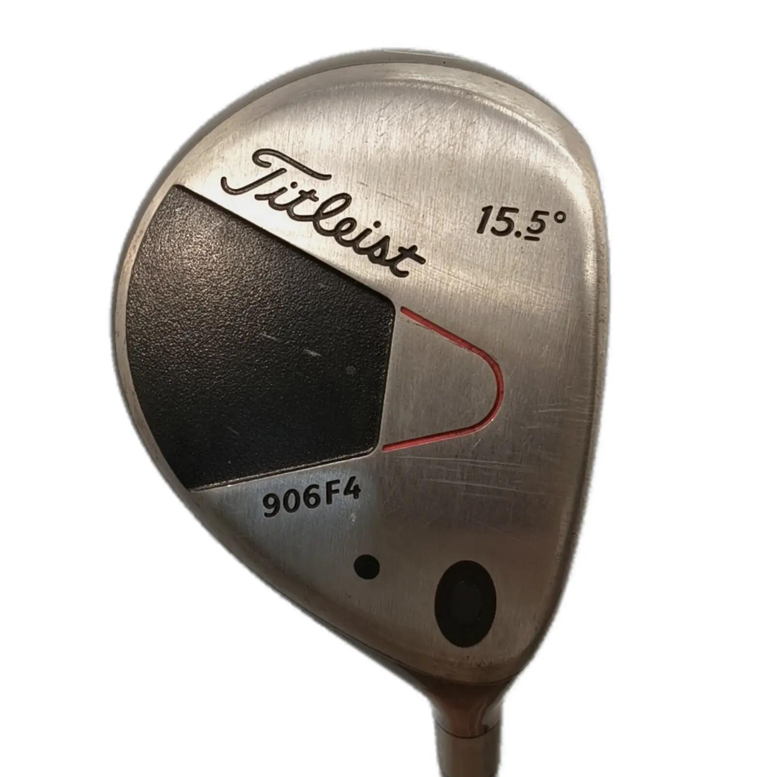 TITLEIST picture