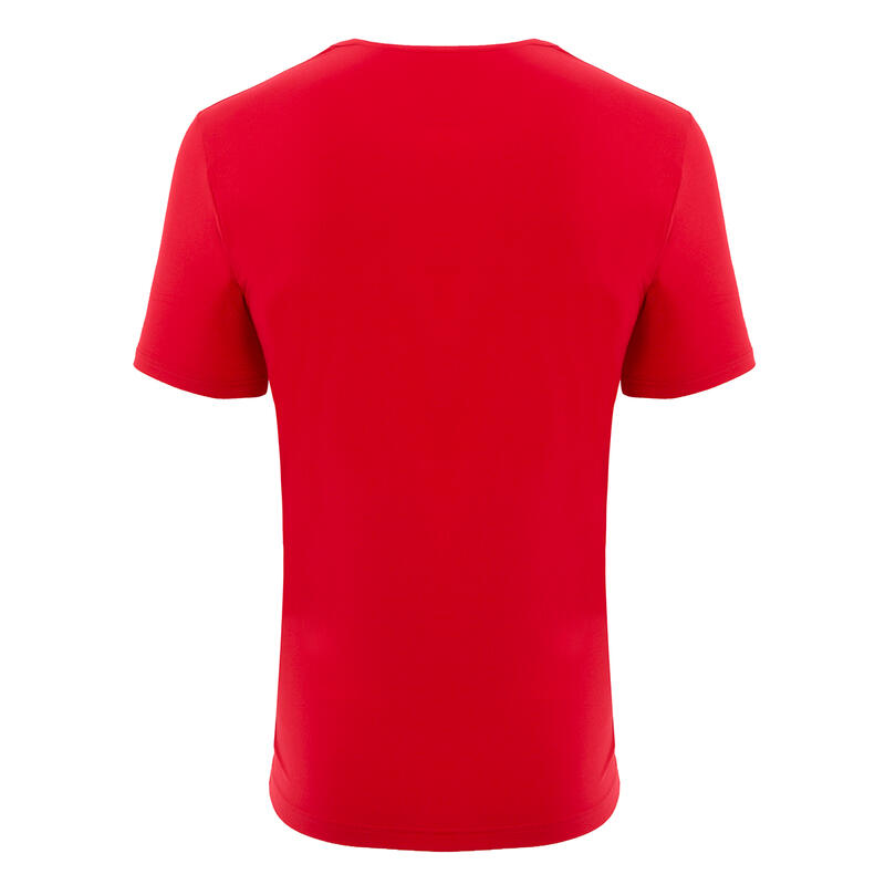 Izas ANYOX Heren sport T-shirt met korte mouwen ANYOX