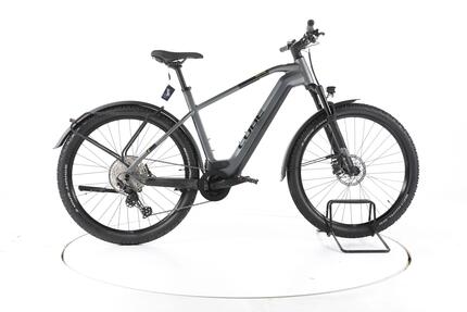Refurbished - Cube Reaction Hybrid Pro 750 Allroad Trekking E-Bike - Sehr gut