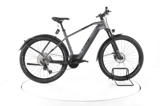Refurbished - Cube Reaction Hybrid Pro 750 Allroad Trekking E-Bike - Sehr gut