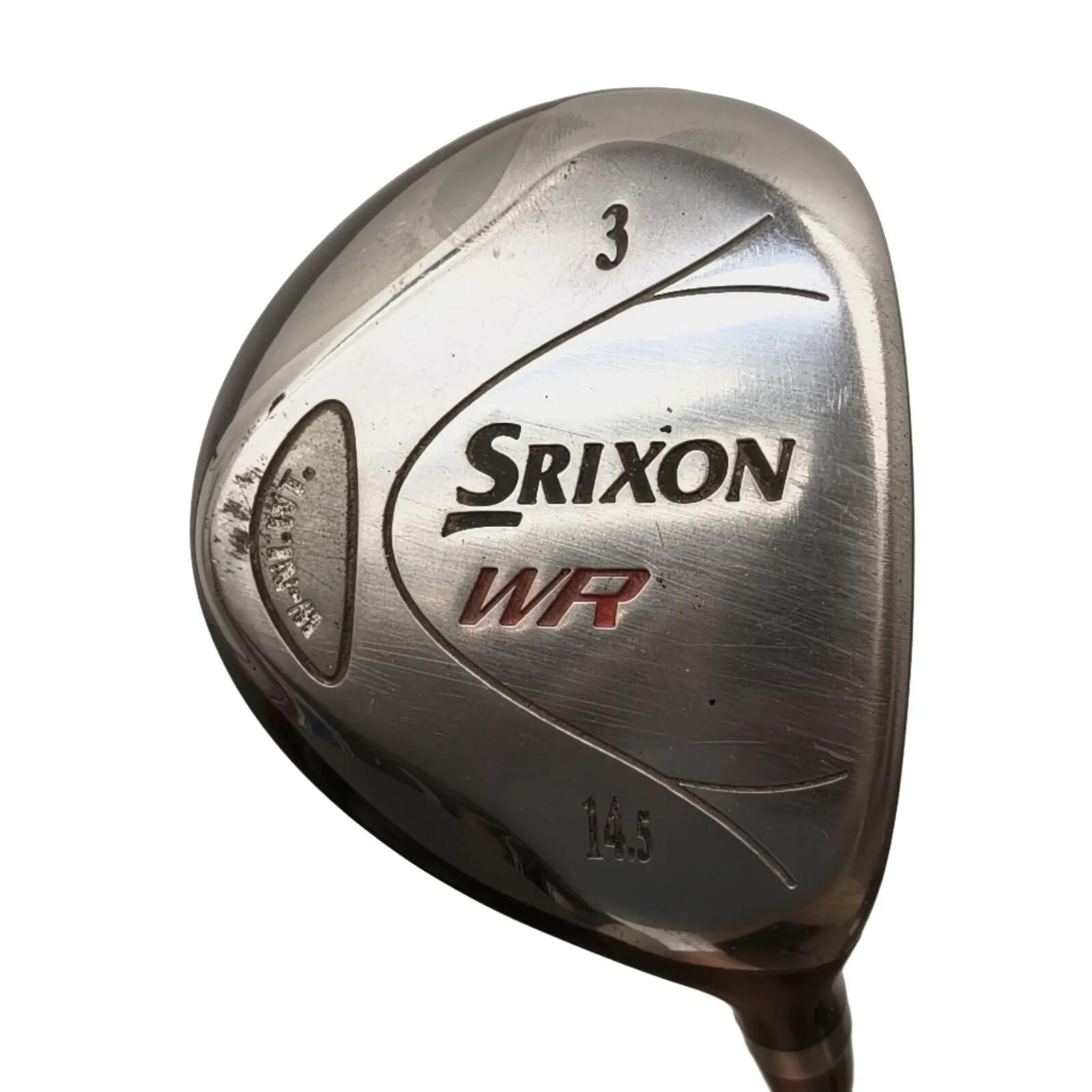 SRIXON picture