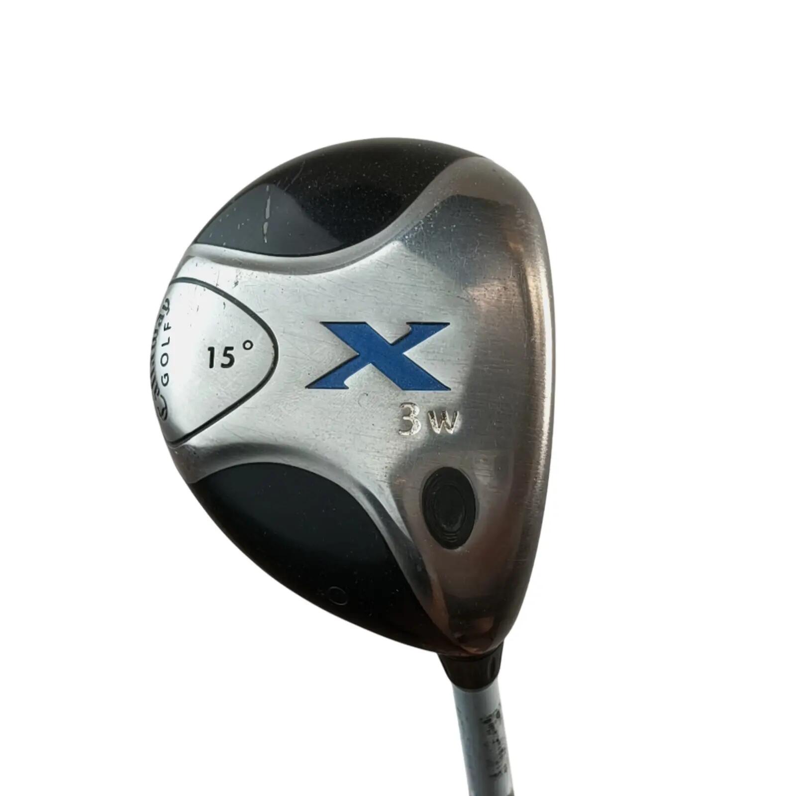 Callaway Callaway X3 Fairway Wood / Flex Stiff / #3/15 1/5