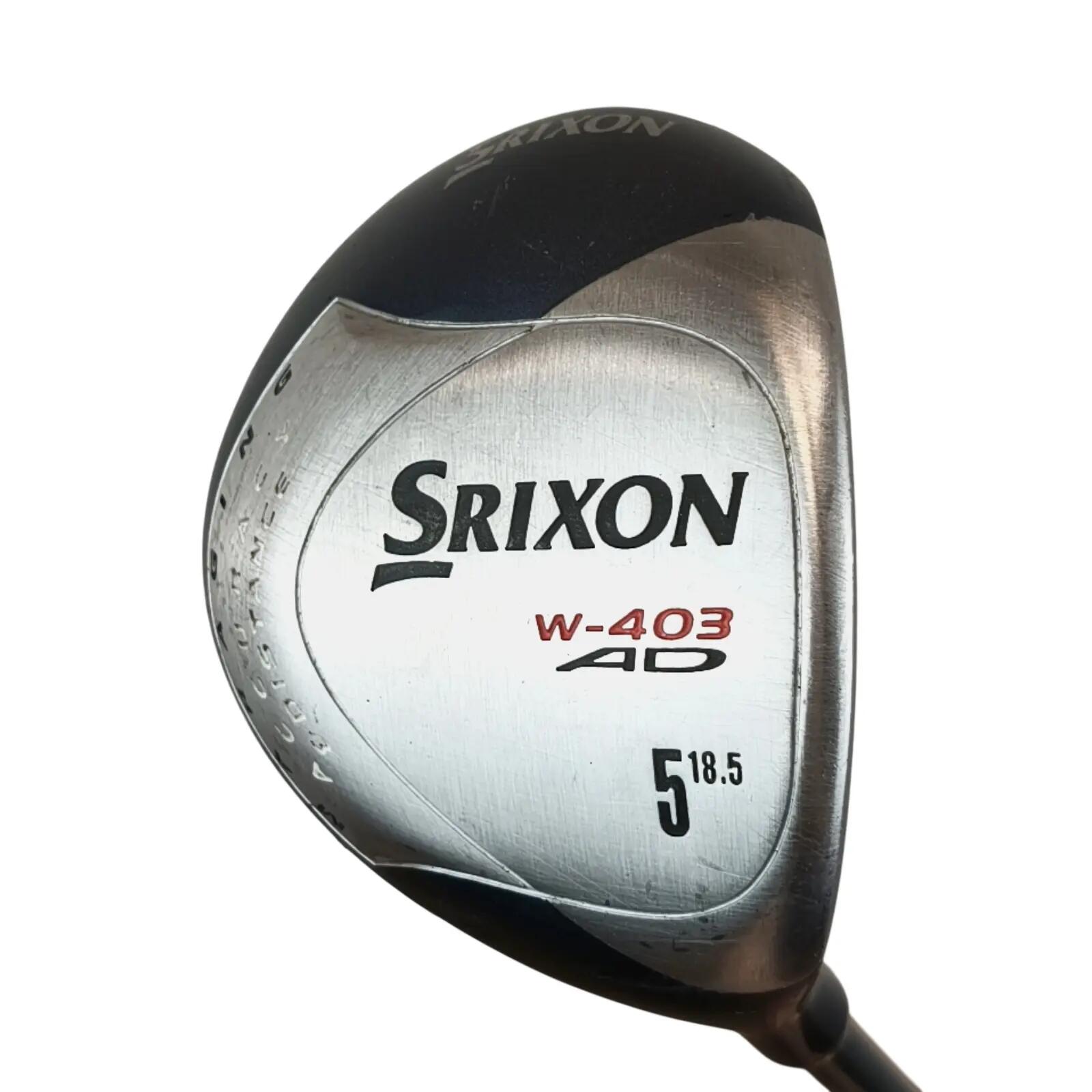 SRIXON picture