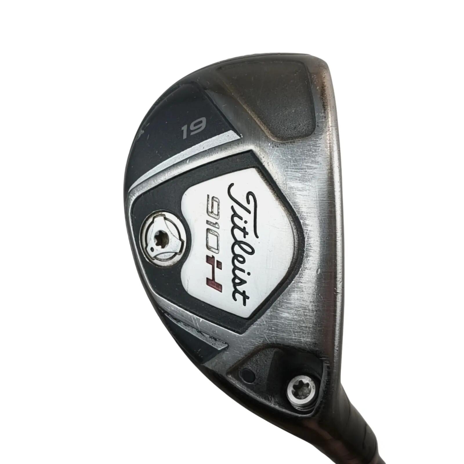 TITLEIST picture