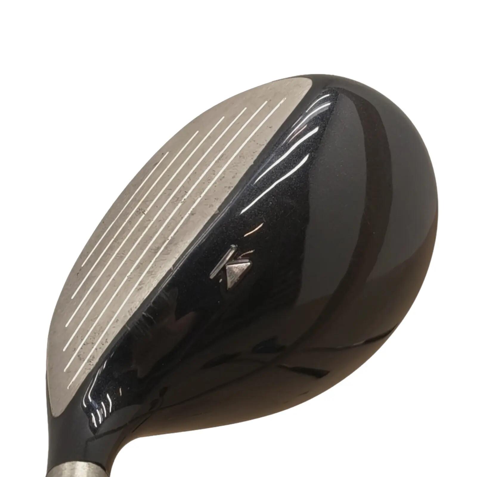 Titleist 909F2 Fairway Wood / Flex Stiff / #3 / 13.5 4/6
