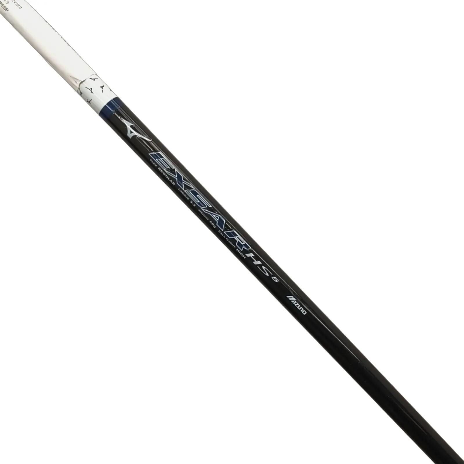 Mizuno JPX 800 Hybrid / Flex Regular / #4/22 5/6