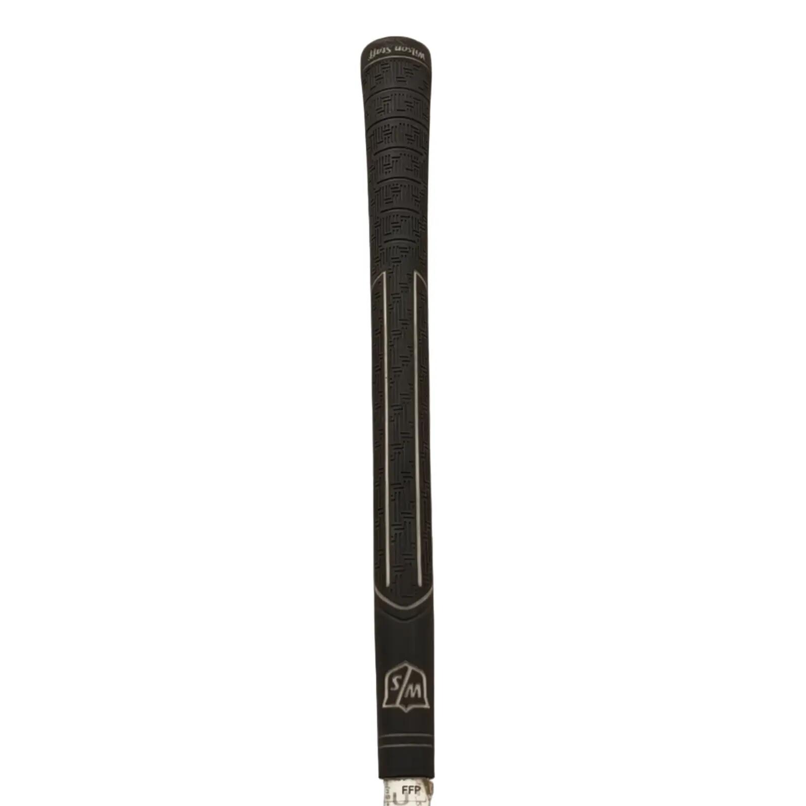 Wilson Staff D100 Hybrid / Flex Regular / #4/22 5/5