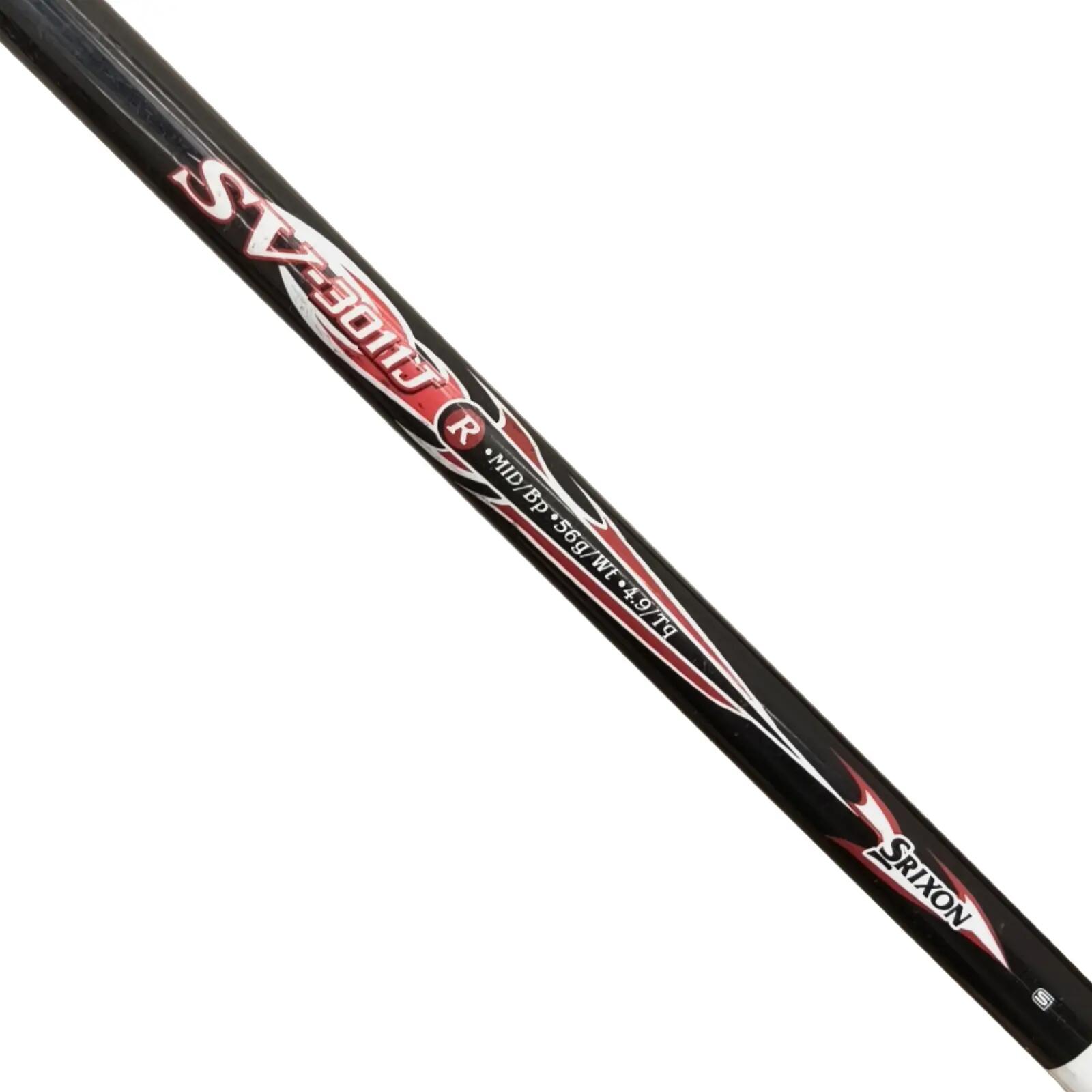 Srixon WR Fairway Wood / Flex Regular / #3/14.5 4/5