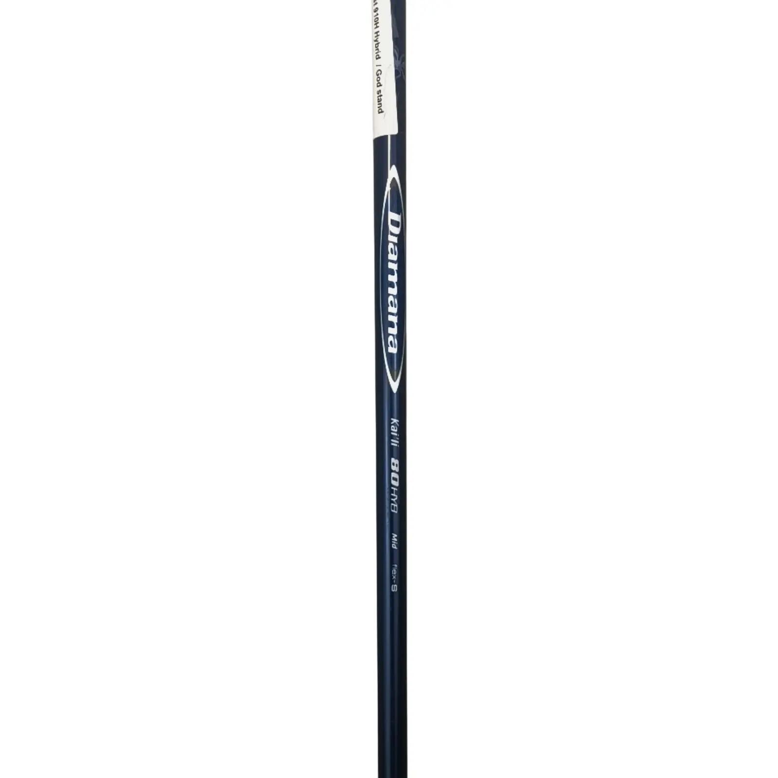 Titleist 910H Hybrid / Flex Stiff / #3/19 4/5