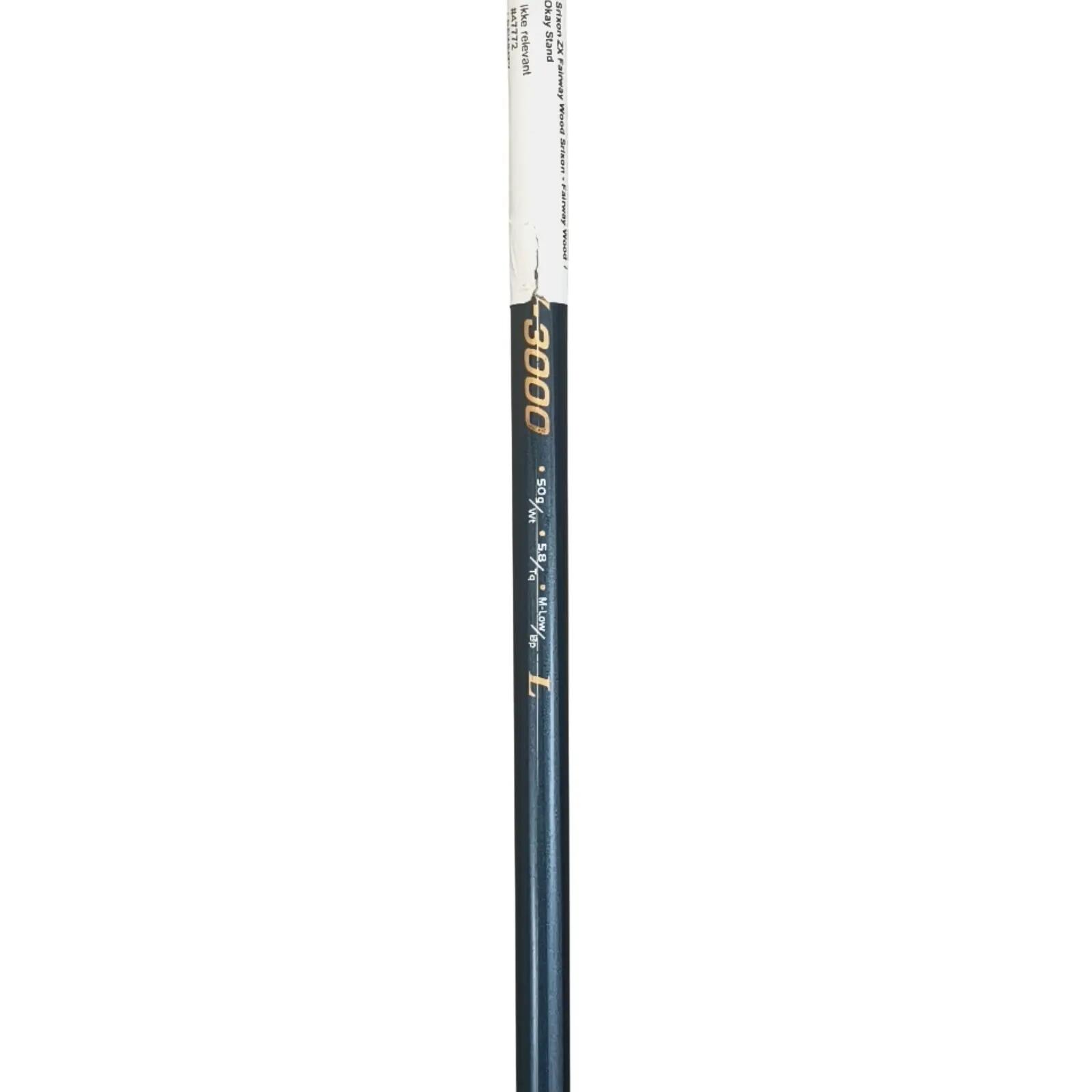 Srixon W-403 AD Fairway Wood / Flex Ladies / #5/18.5 4/5