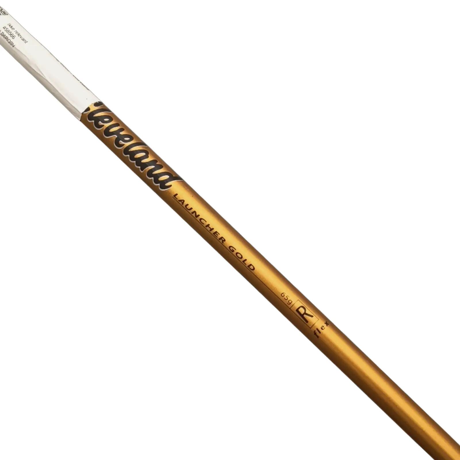 Cleveland Launcher Fairway Wood / Flex Regular / #5 / 17 4/5