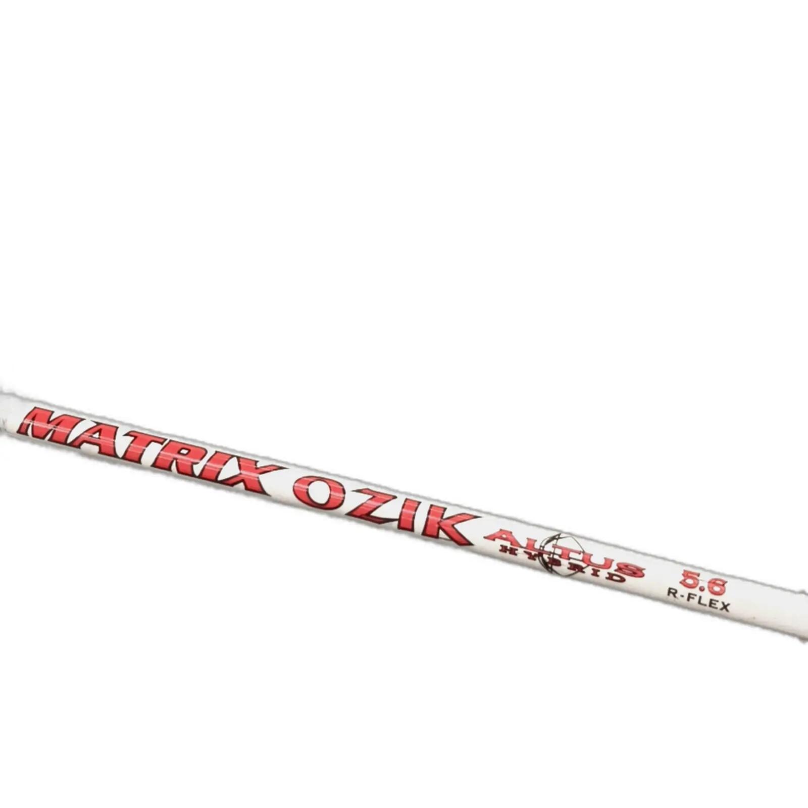 Wilson Staff D100 Hybrid / Flex Regular / #4/22 4/5