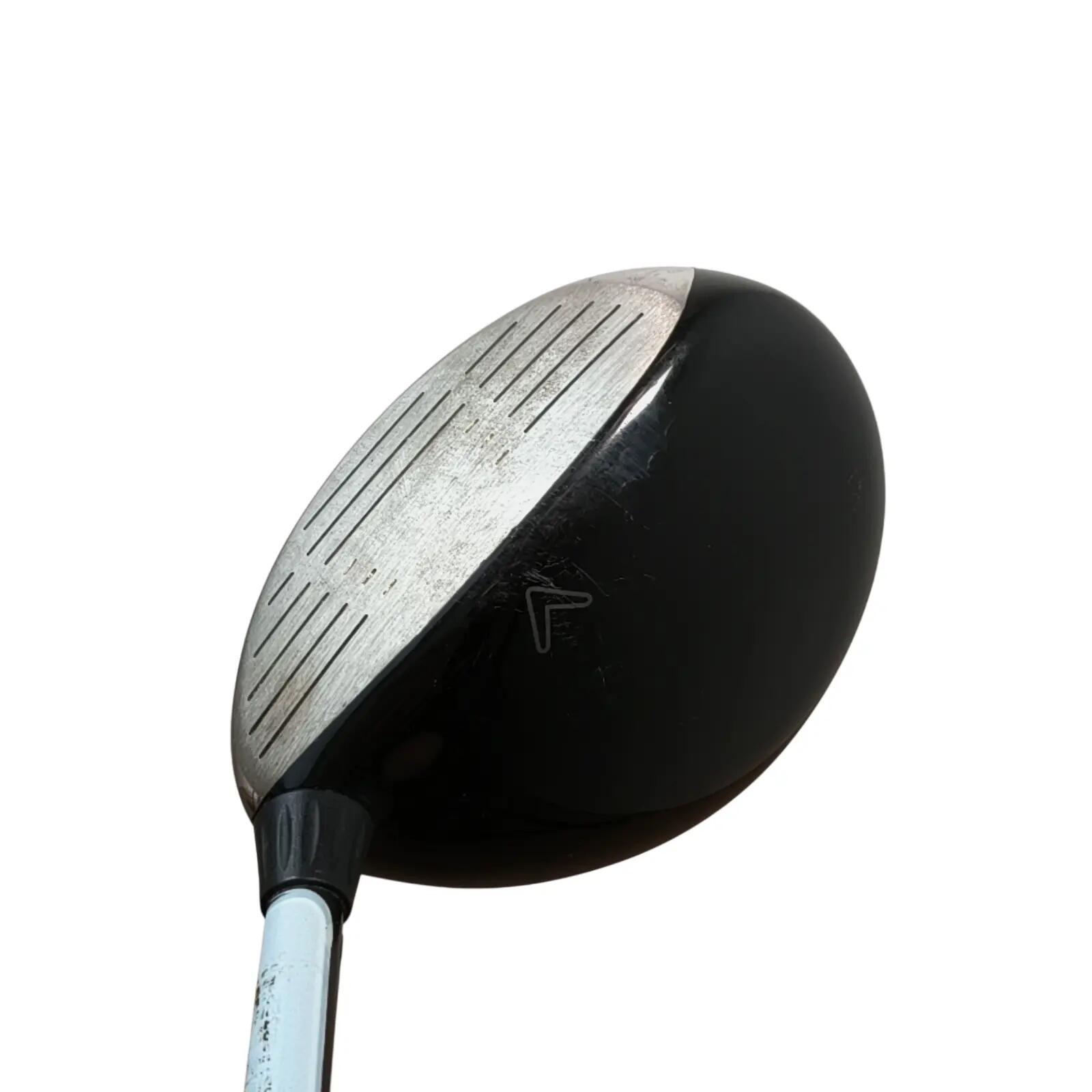 Callaway Callaway X3 Fairway Wood / Flex Stiff / #3/15 3/5