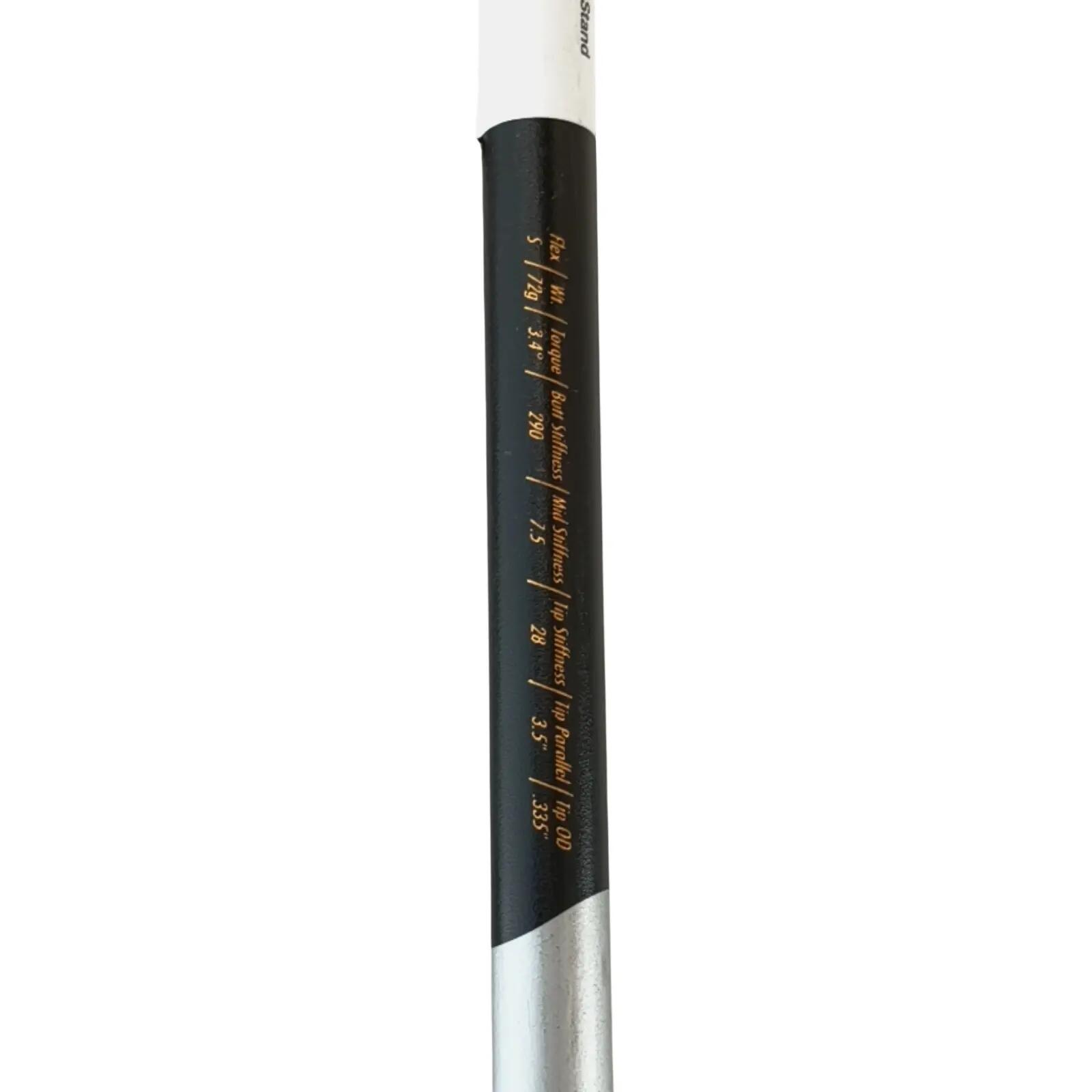 MD Golf Superstrong EQL Fairway Wood / Flex Stiff / #3/15 5/6