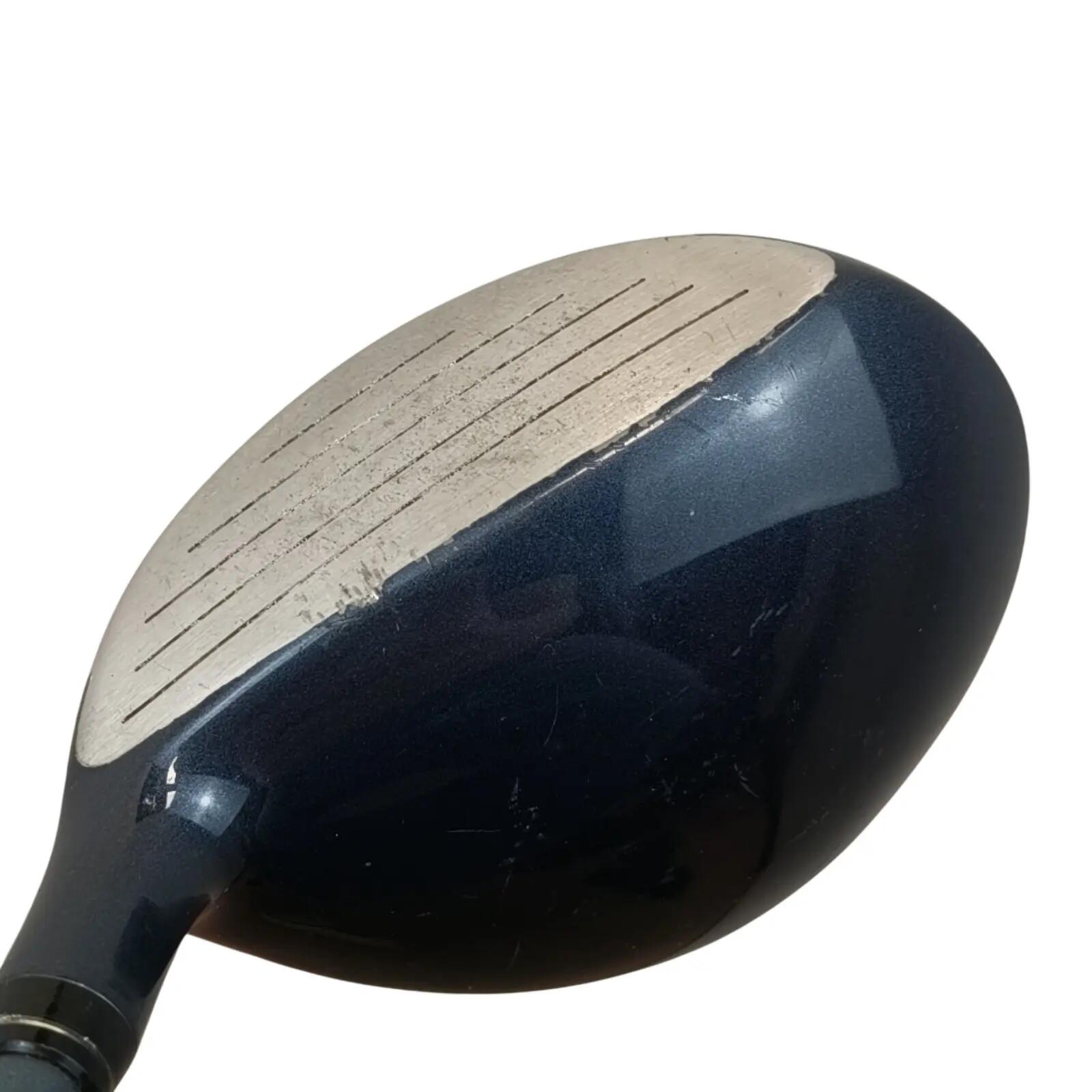 Srixon W-403 AD Fairway Wood / Flex Ladies / #5/18.5 3/5