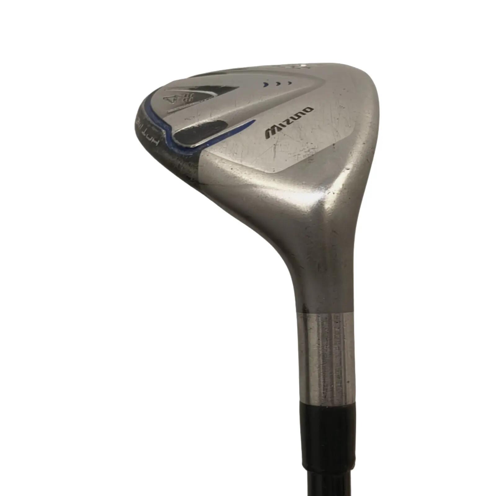 Mizuno JPX 800 Hybrid / Flex Regular / #4/22 3/6