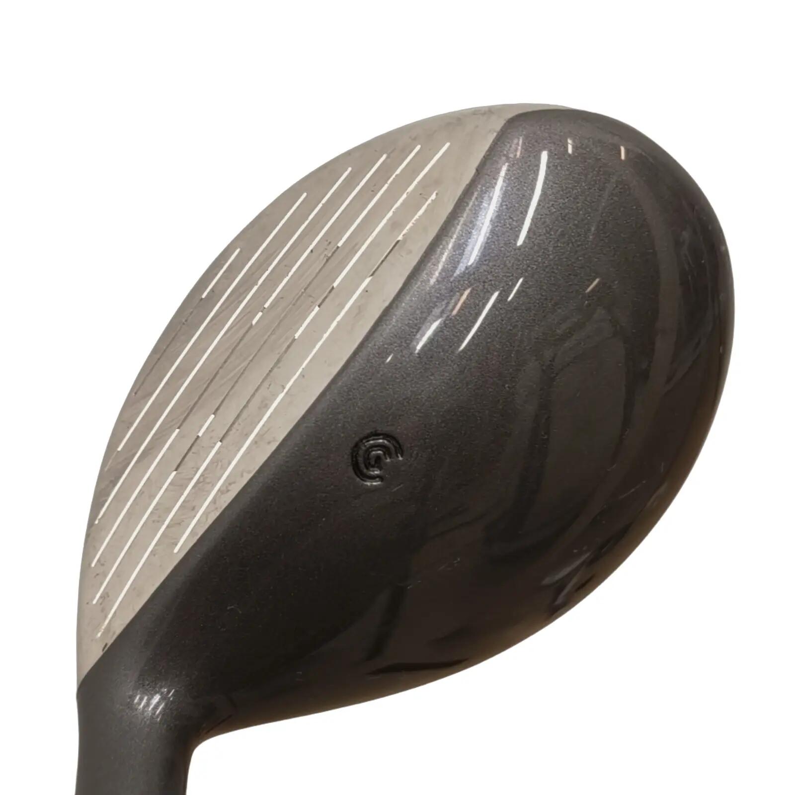 Cleveland Launcher Fairway Wood / Flex Regular / #5 / 17 3/5