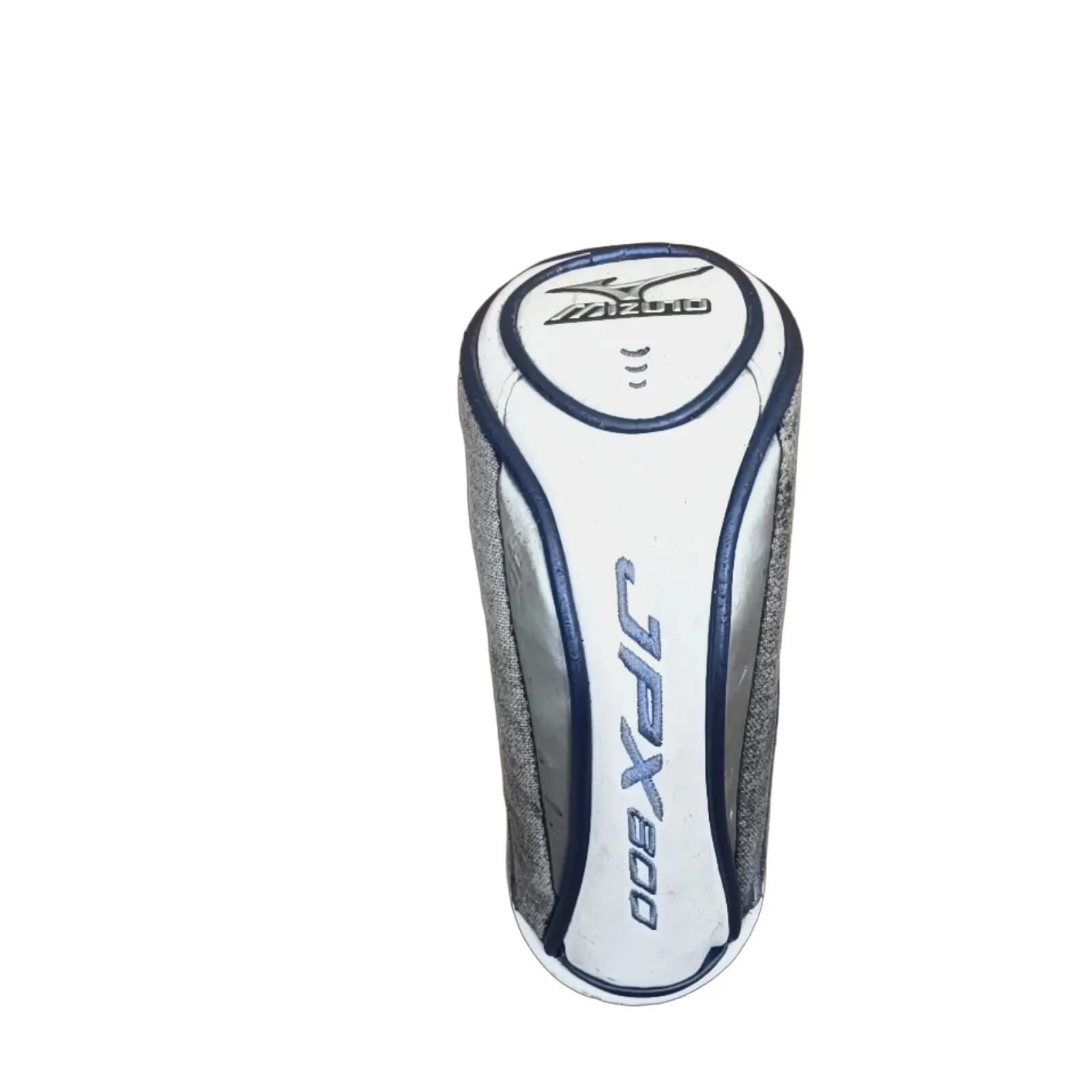 Mizuno JPX 800 Hybrid / Flex Regular / #4/22 2/6