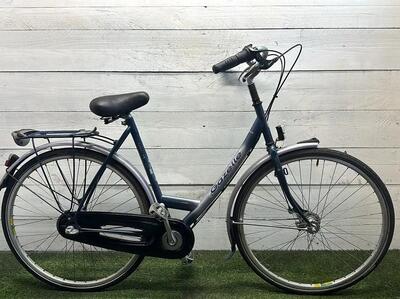 Tweedehands gazelle laguna