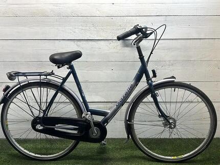 Gebraucht Gazelle Laguna